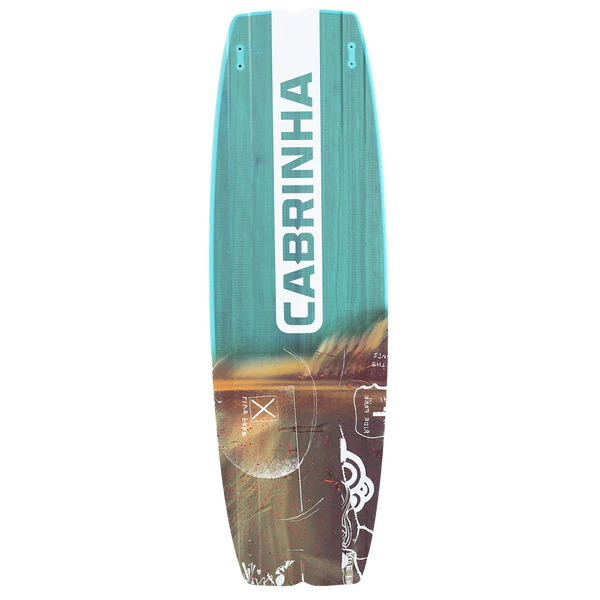 Cabrinha Ace 2025