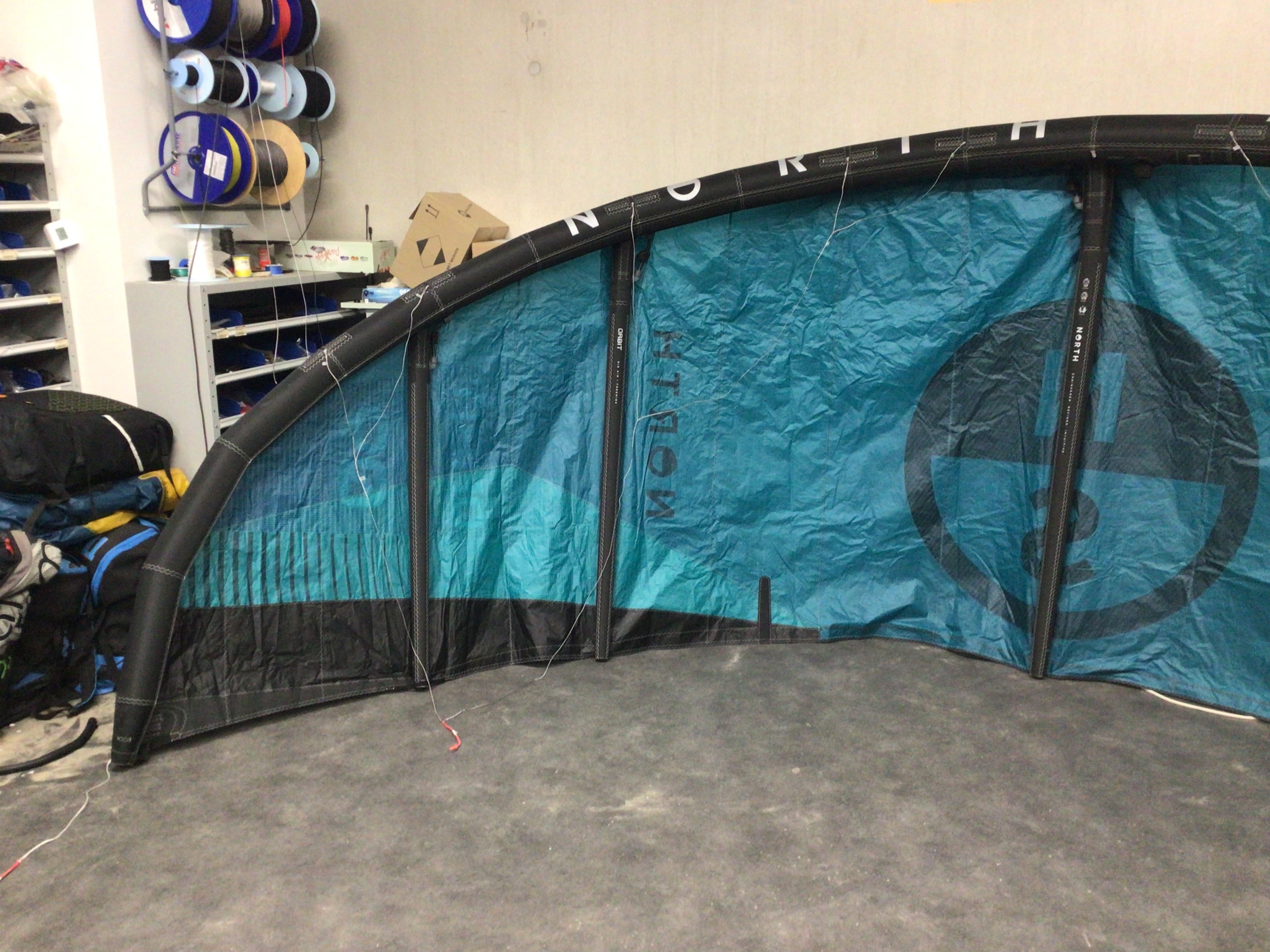 North Orbit 9m 2026 | Tweedekans