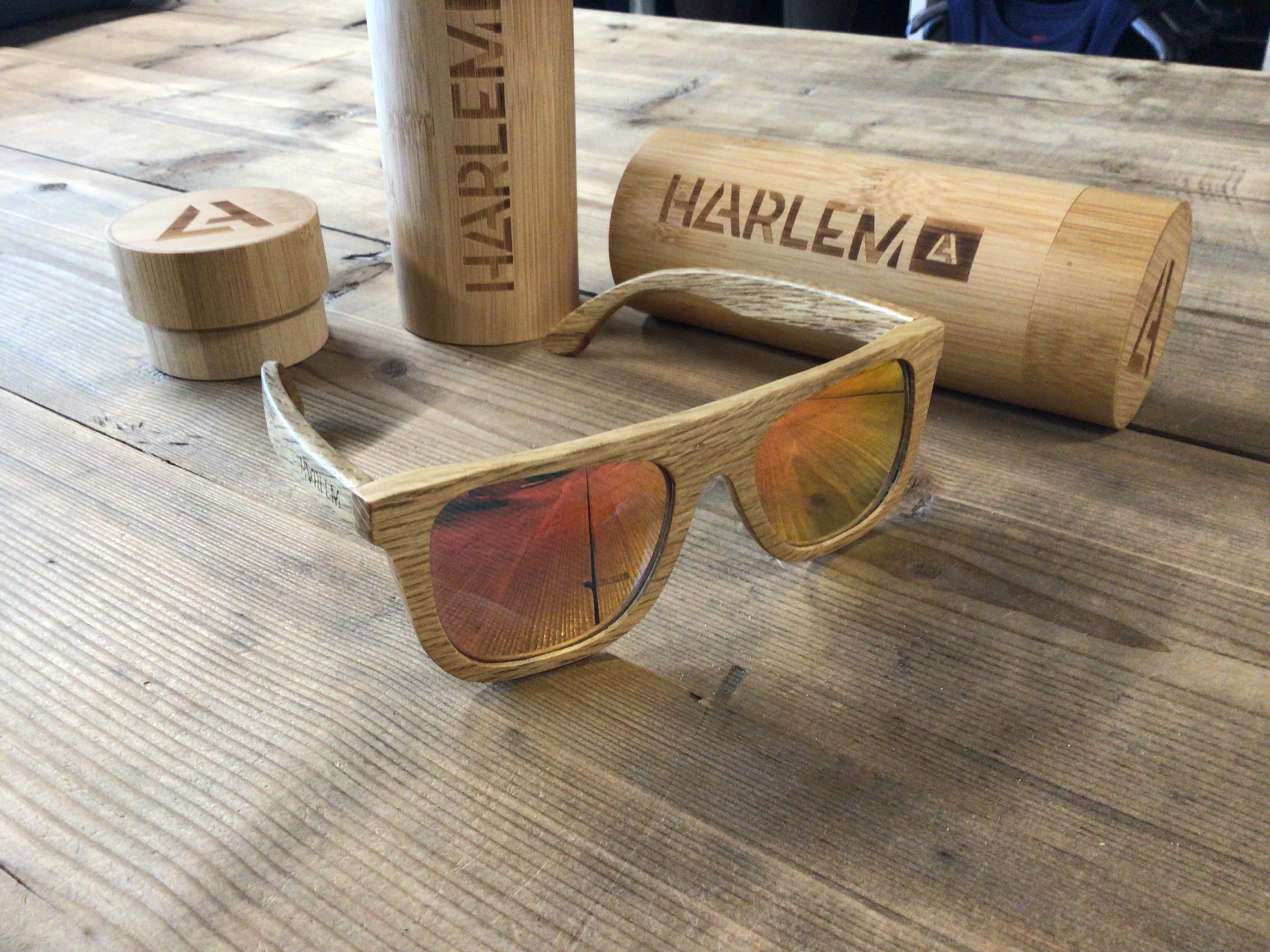 Harlem sunglasses