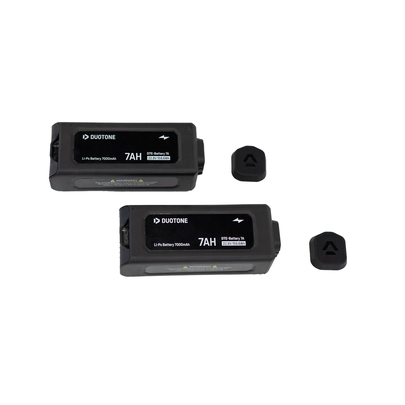 Duotone Cruise foil assist set