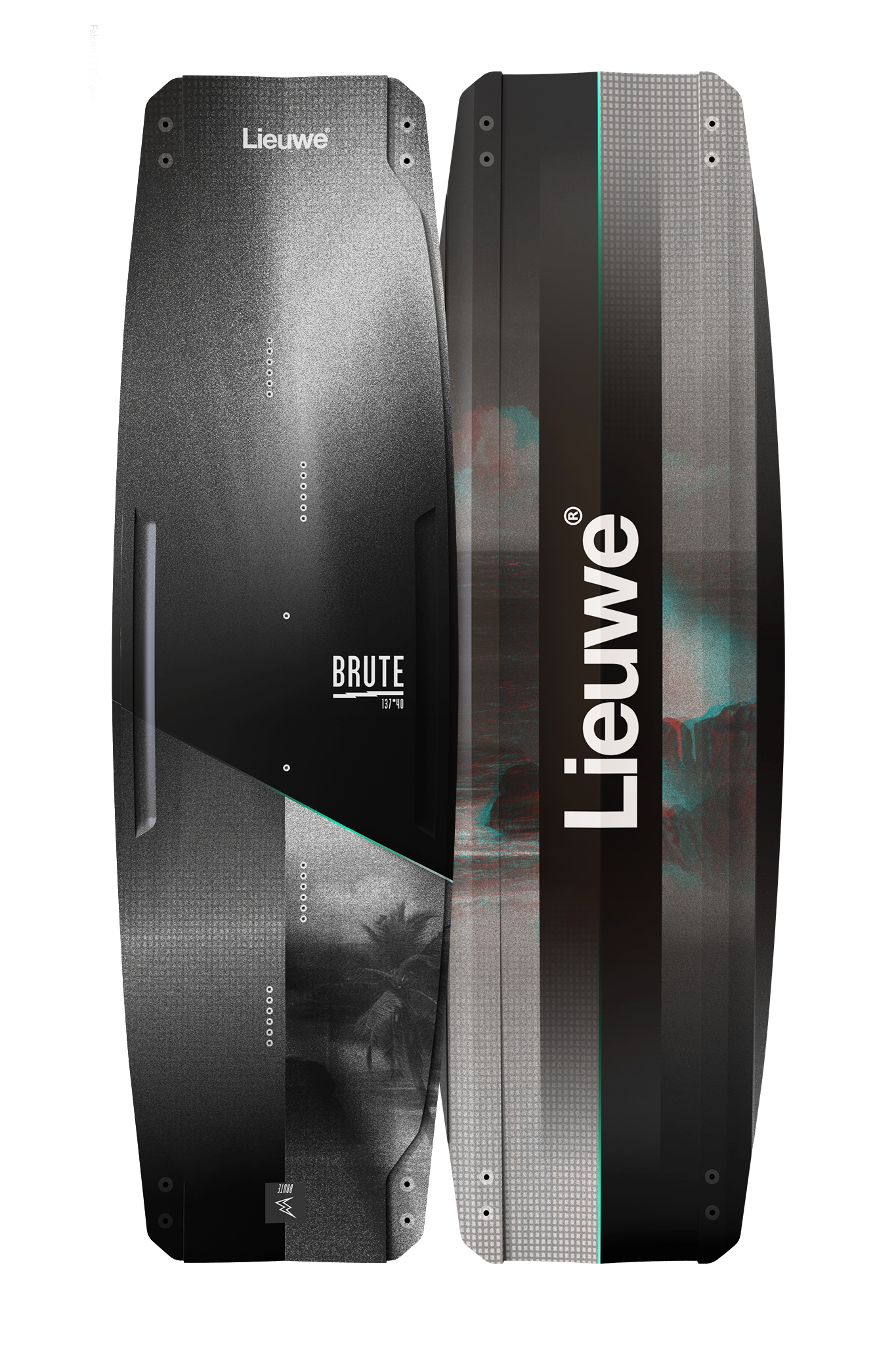 Lieuwe Brute