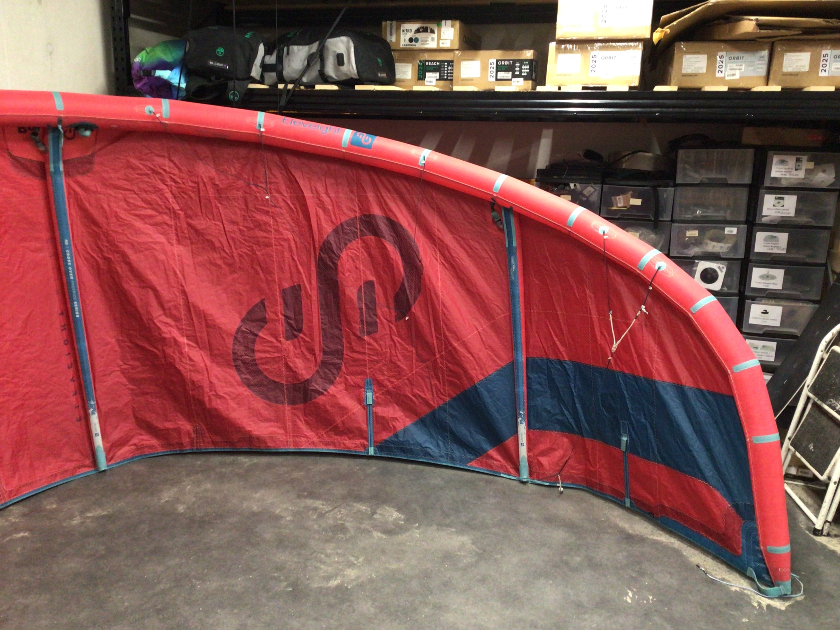 Cerf-volant macro | Tweedekans