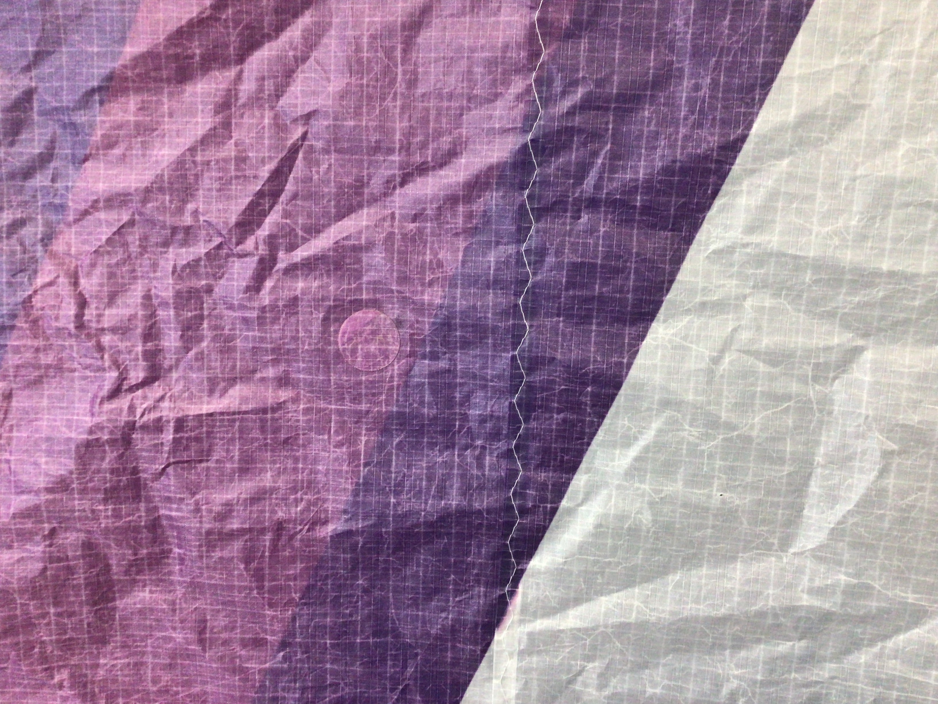 Harlem Thrive 2024 8m | Demo Kite