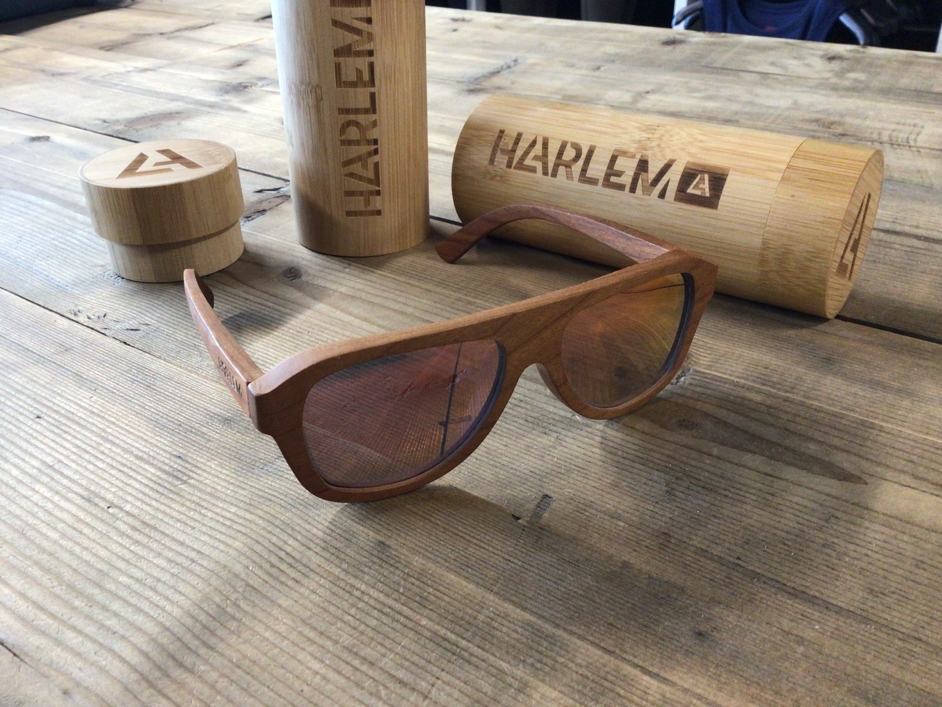 Harlem sunglasses