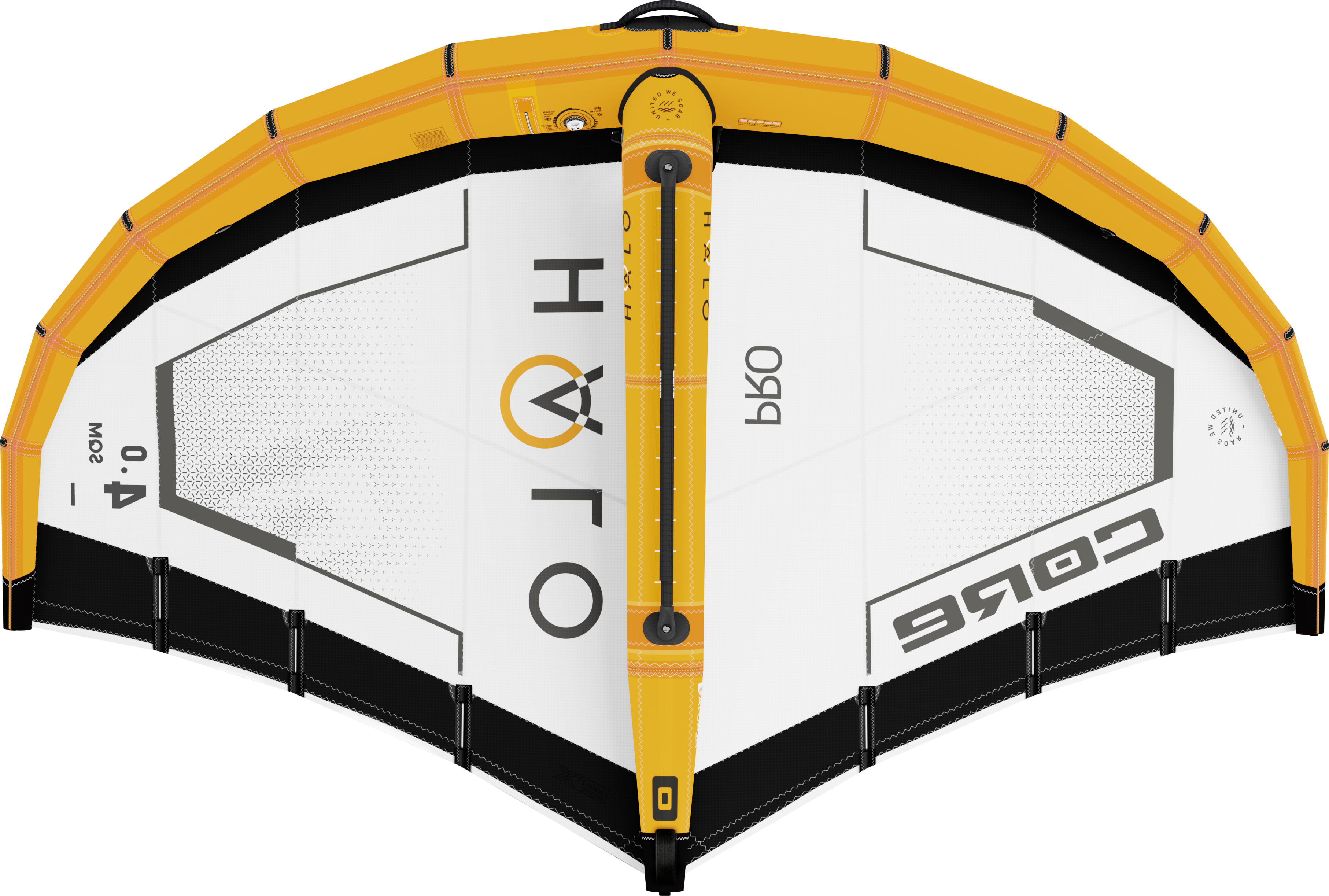 Core Halo Pro