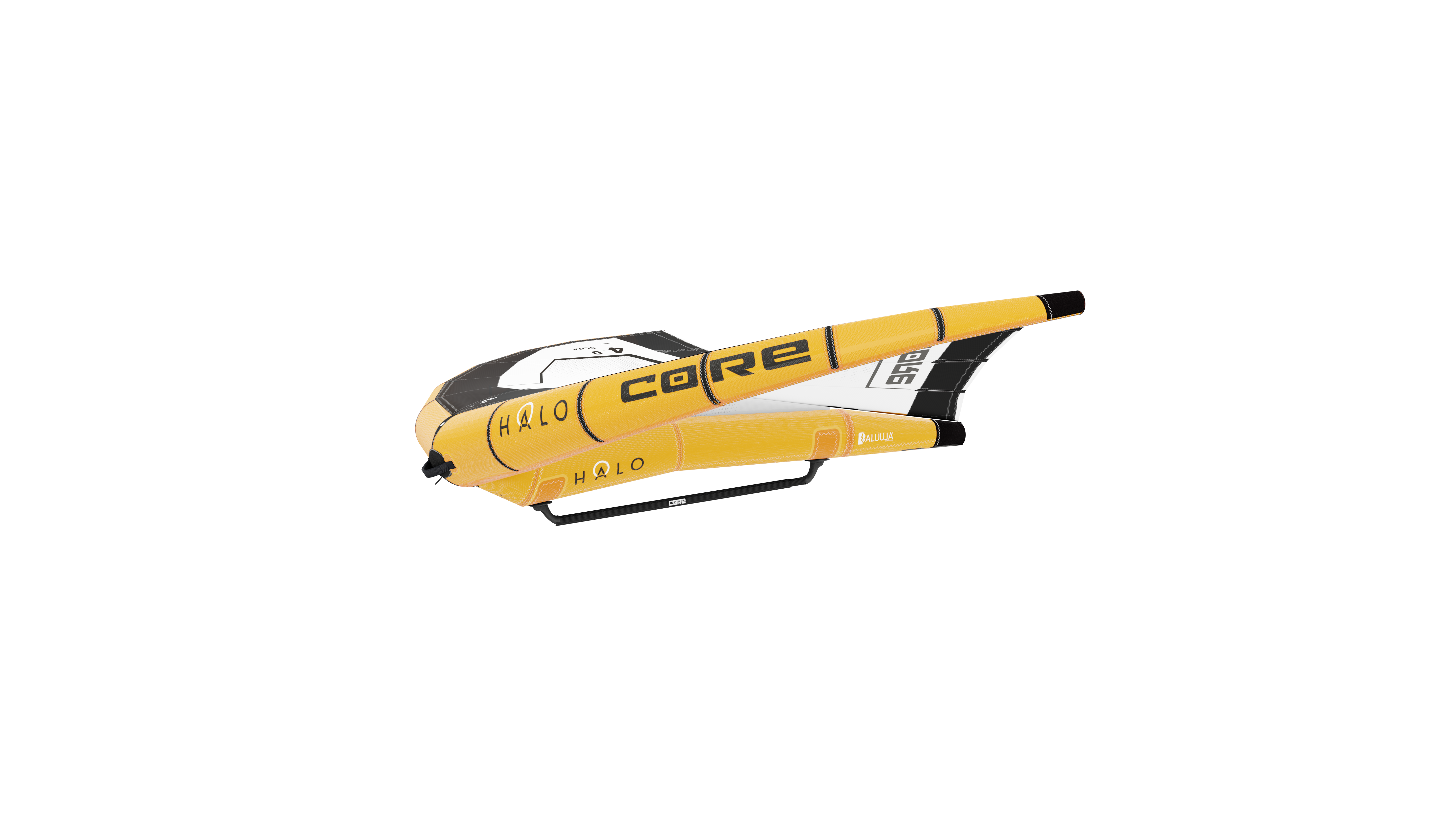 Core Halo Pro