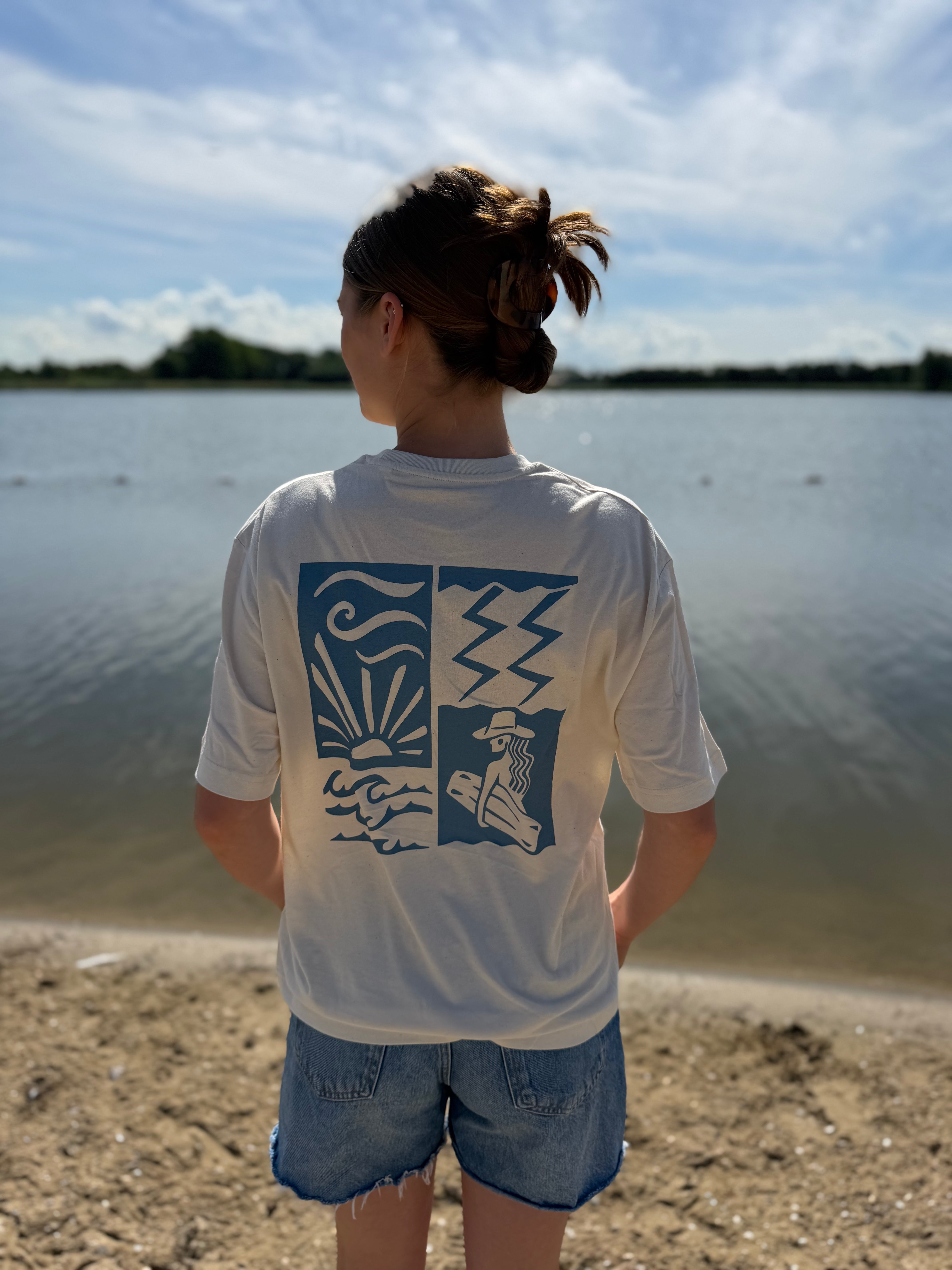 The Sunny Tee