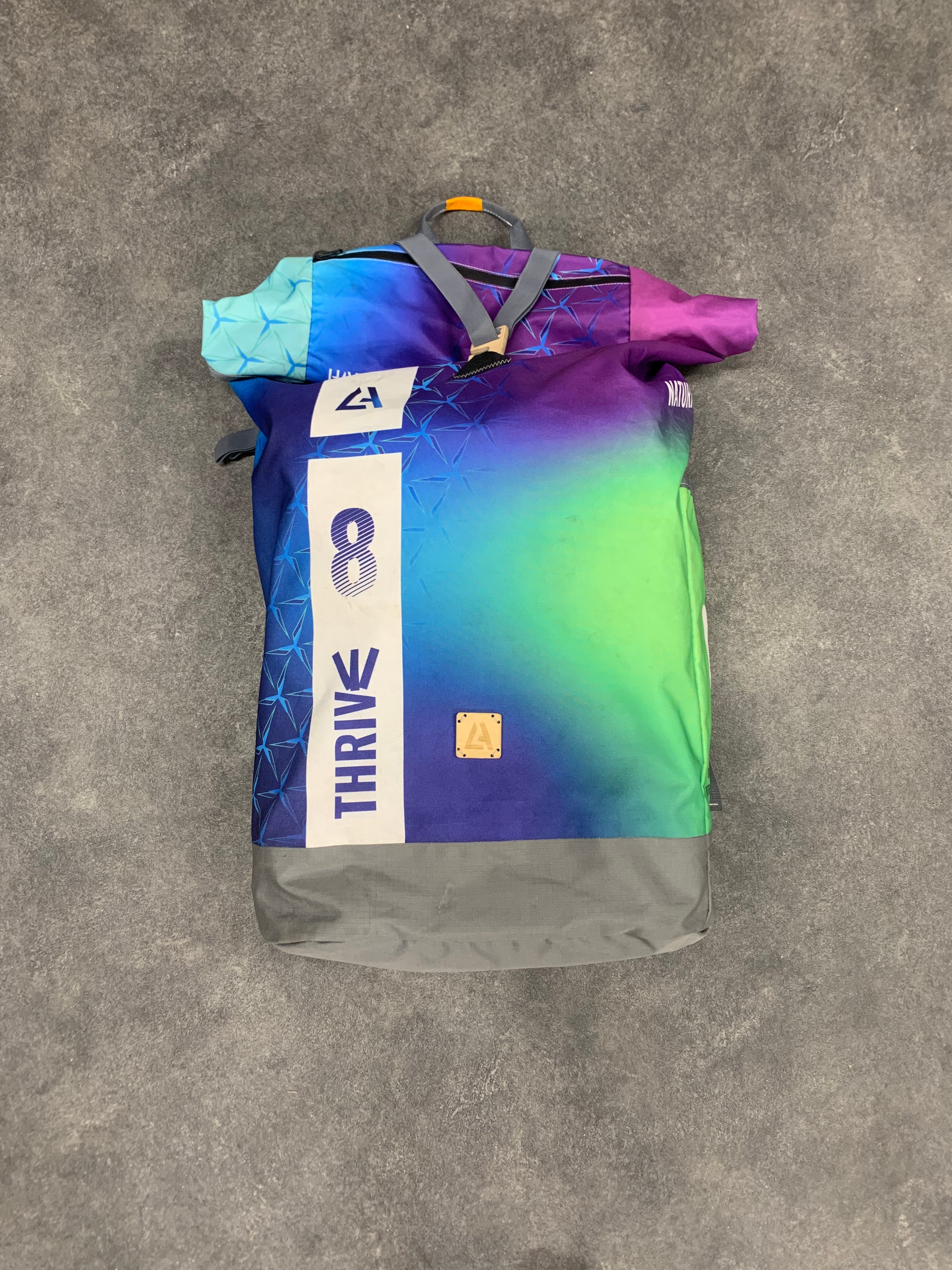 Harlem Thrive 2024, details