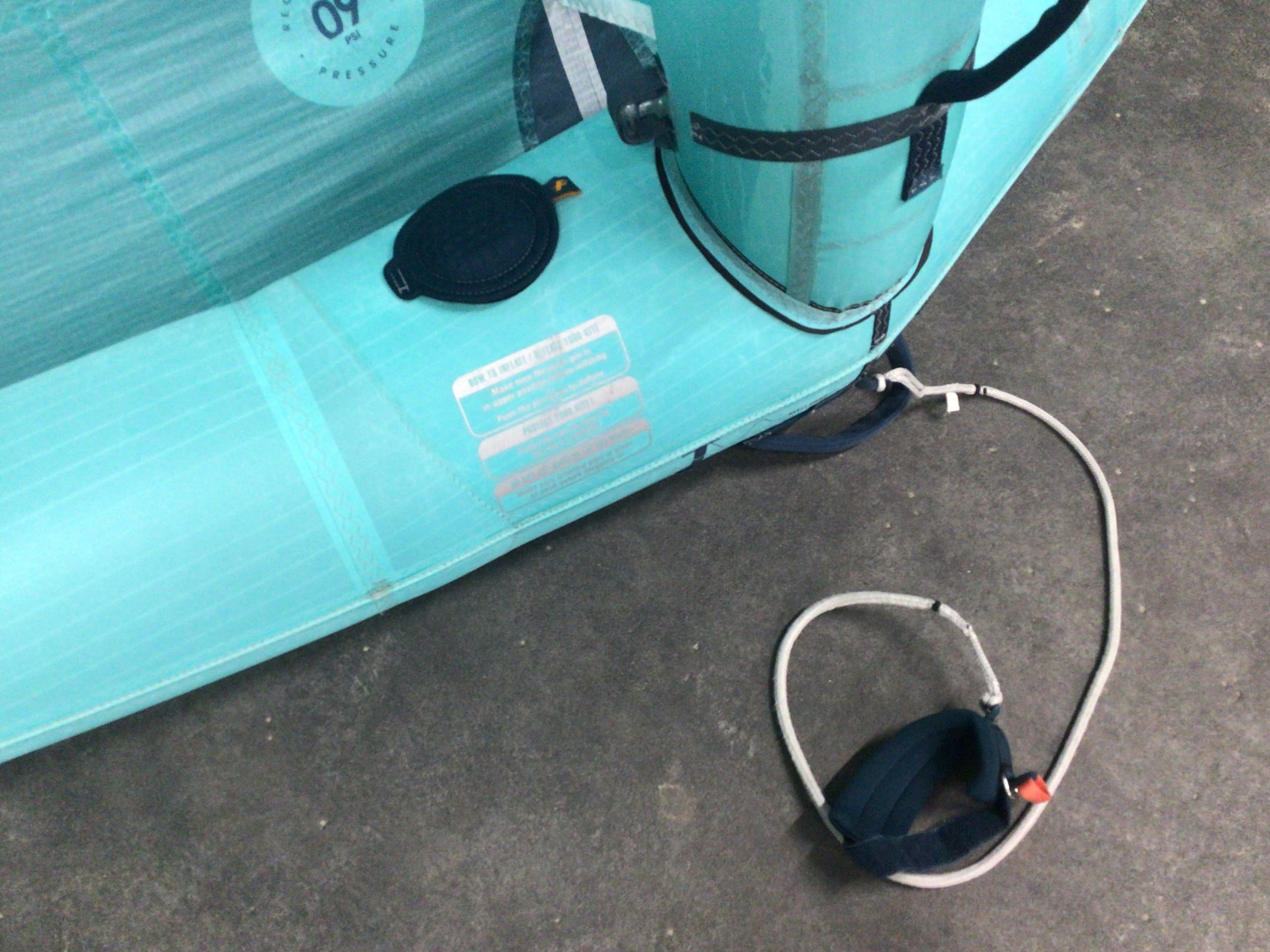 Fone Strike V1 wing 5.0 | Tweedekans