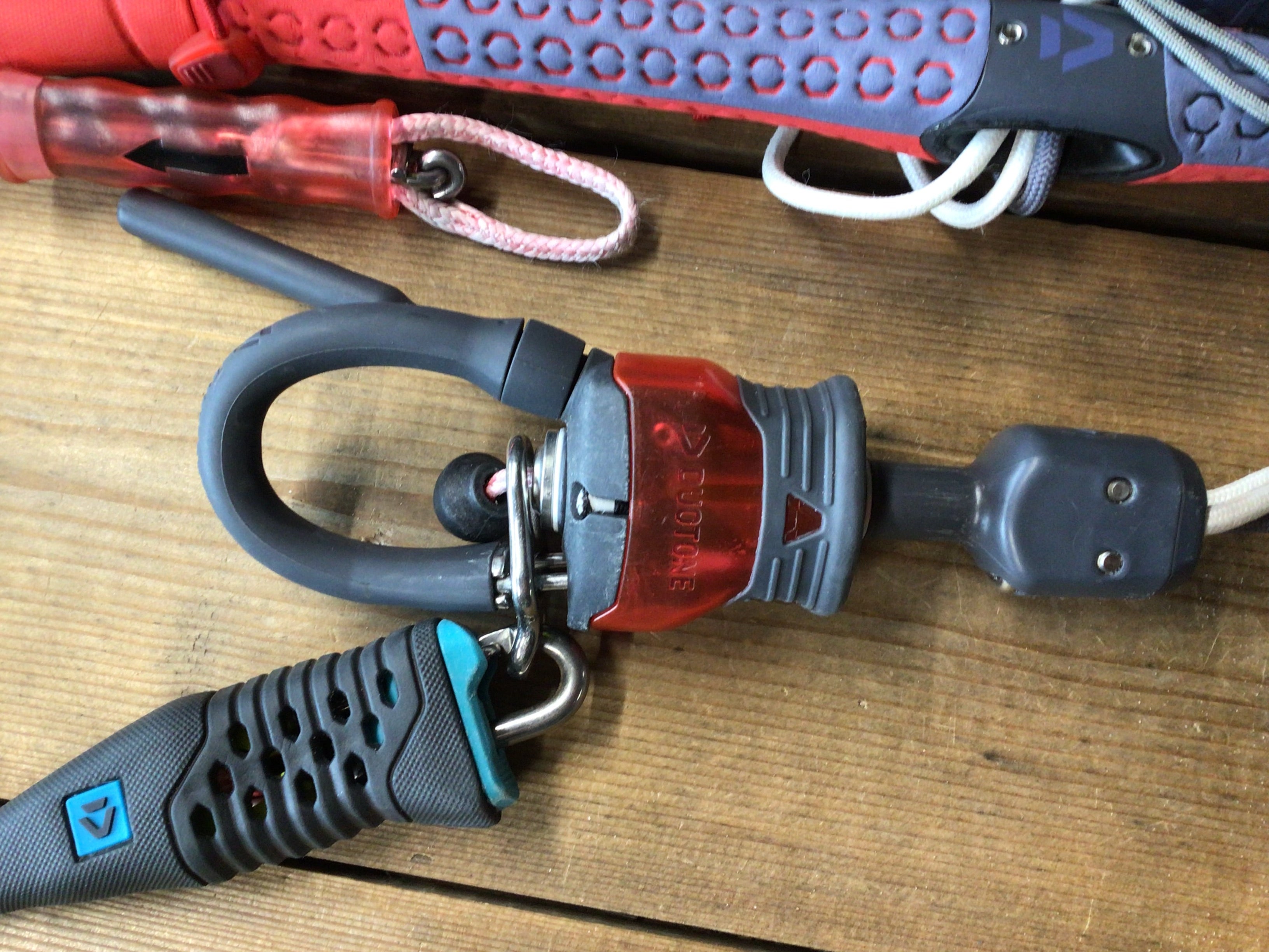 Duotone Evo 2024 | 11m | Demo-Drachen