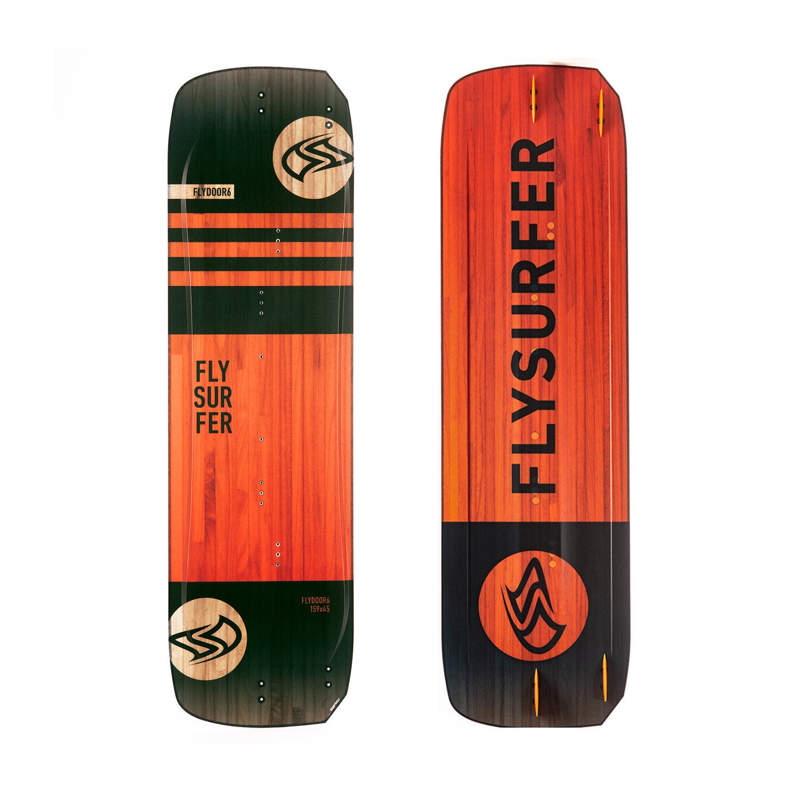 FLYDOOR6 Board only
