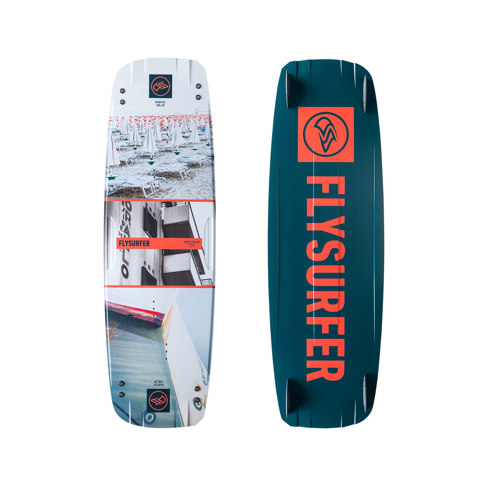 RADICAL7 Board only