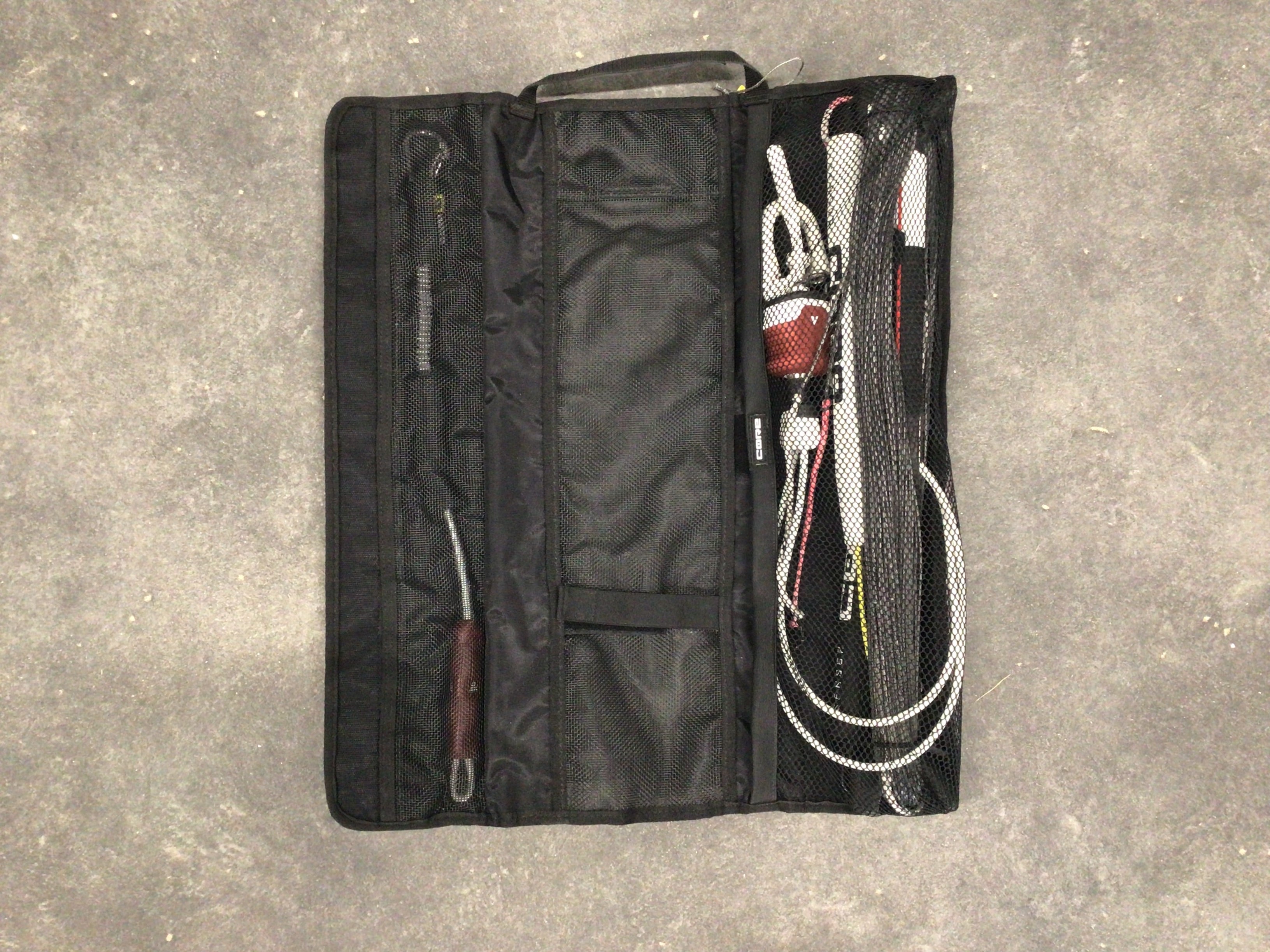 Core Pace Incl. Sensor 4 Pro Bar | 9m | Demo Kite