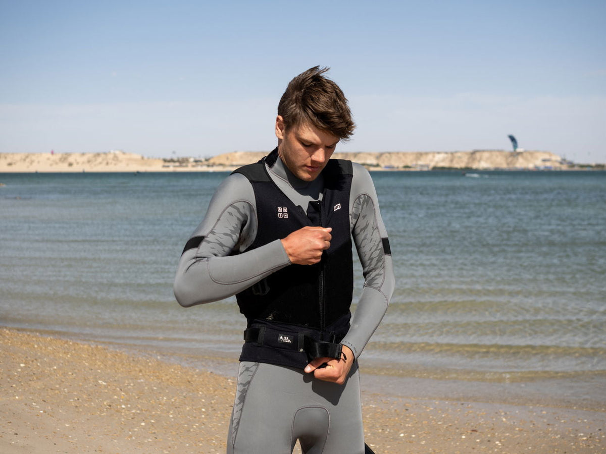 ION Rush Wing Vest 2026