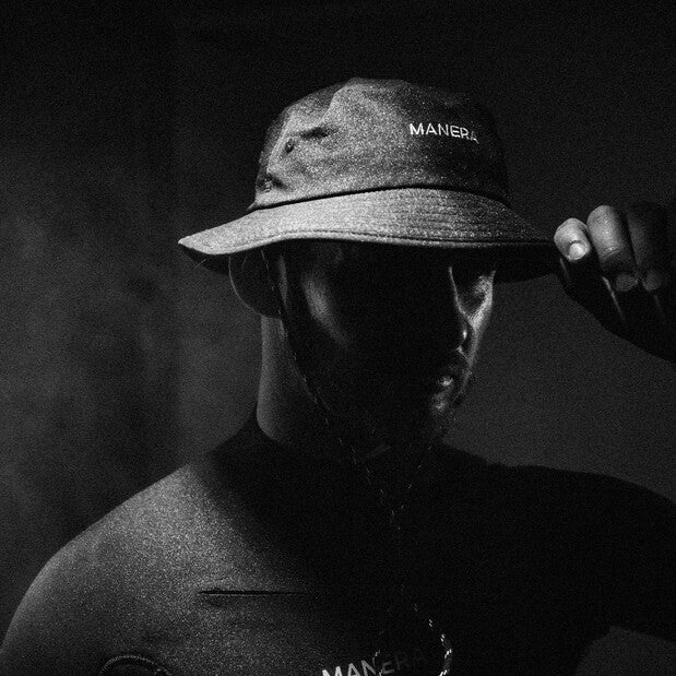 Manera Bobby hat
