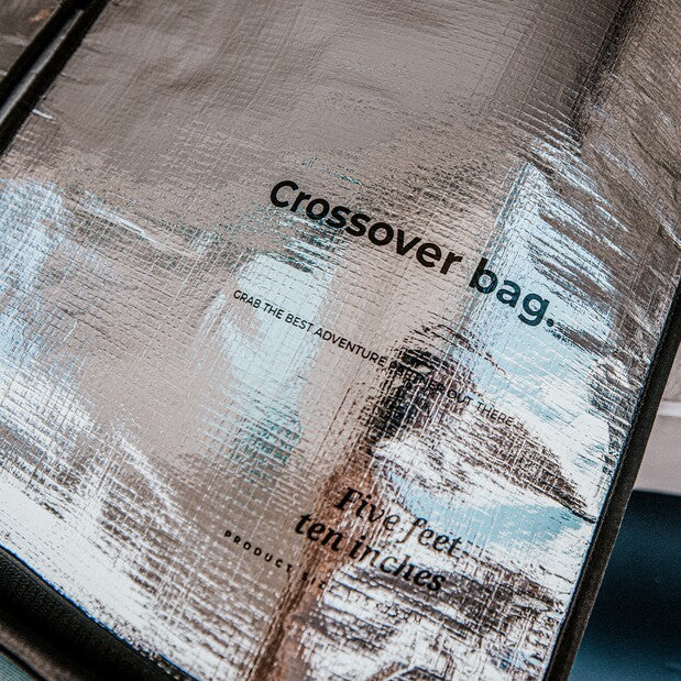 Manera Crossover boardbag