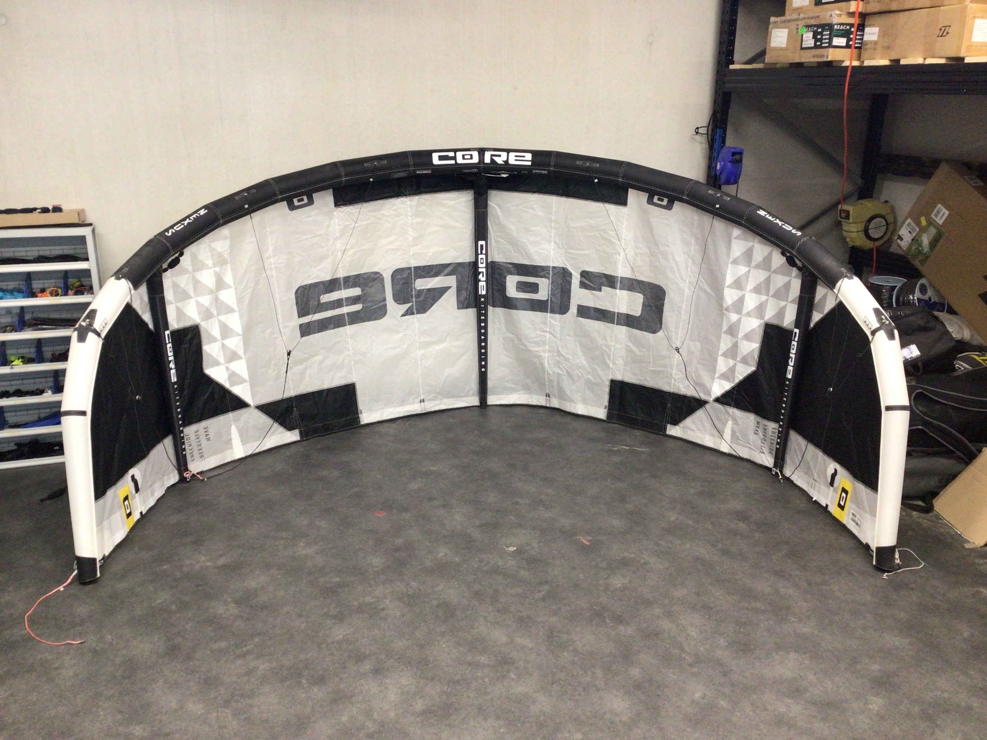 Core Nexus 2 6 mois | Tweedekans