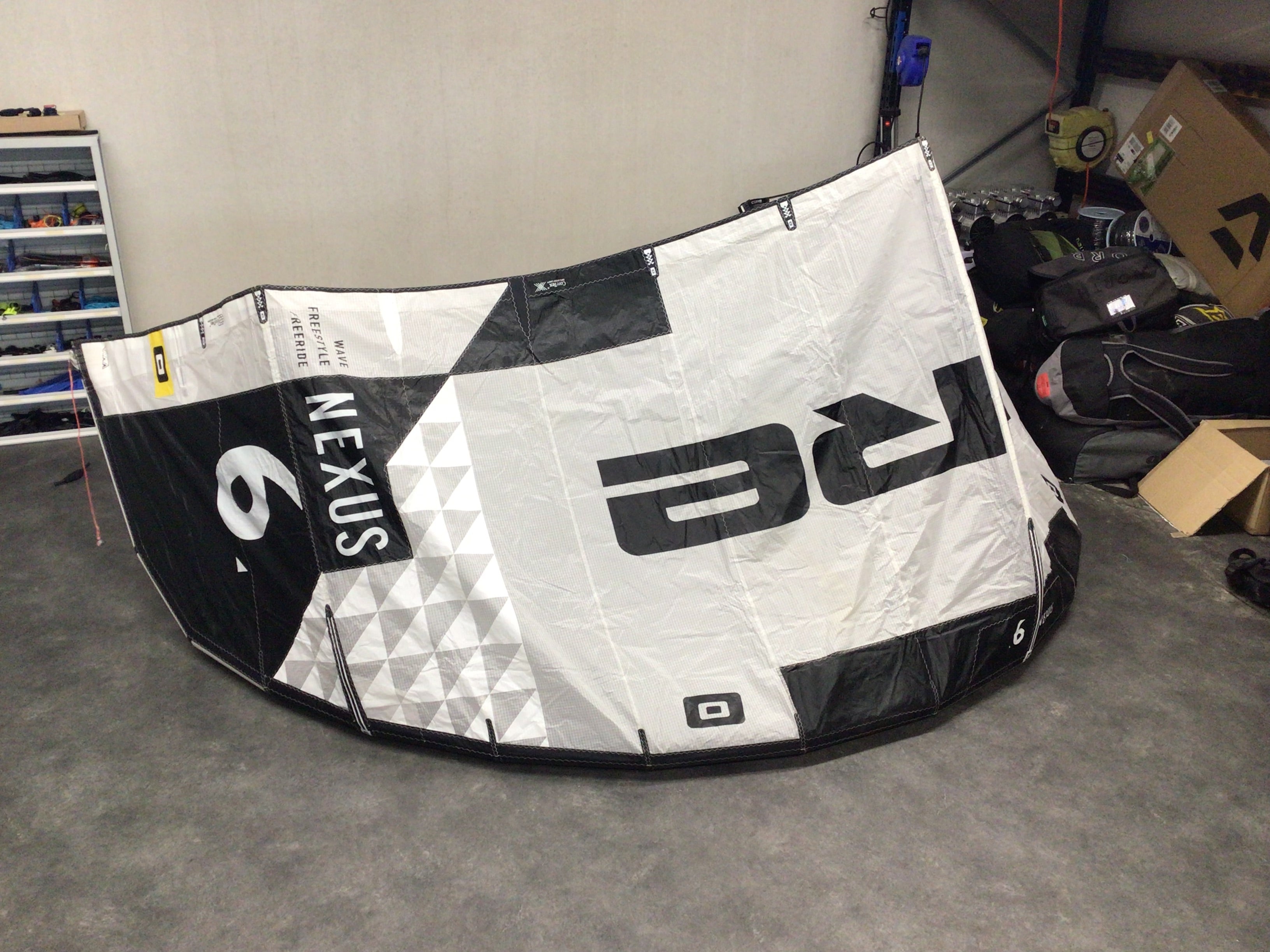 Core Nexus 2 6 mois | Tweedekans