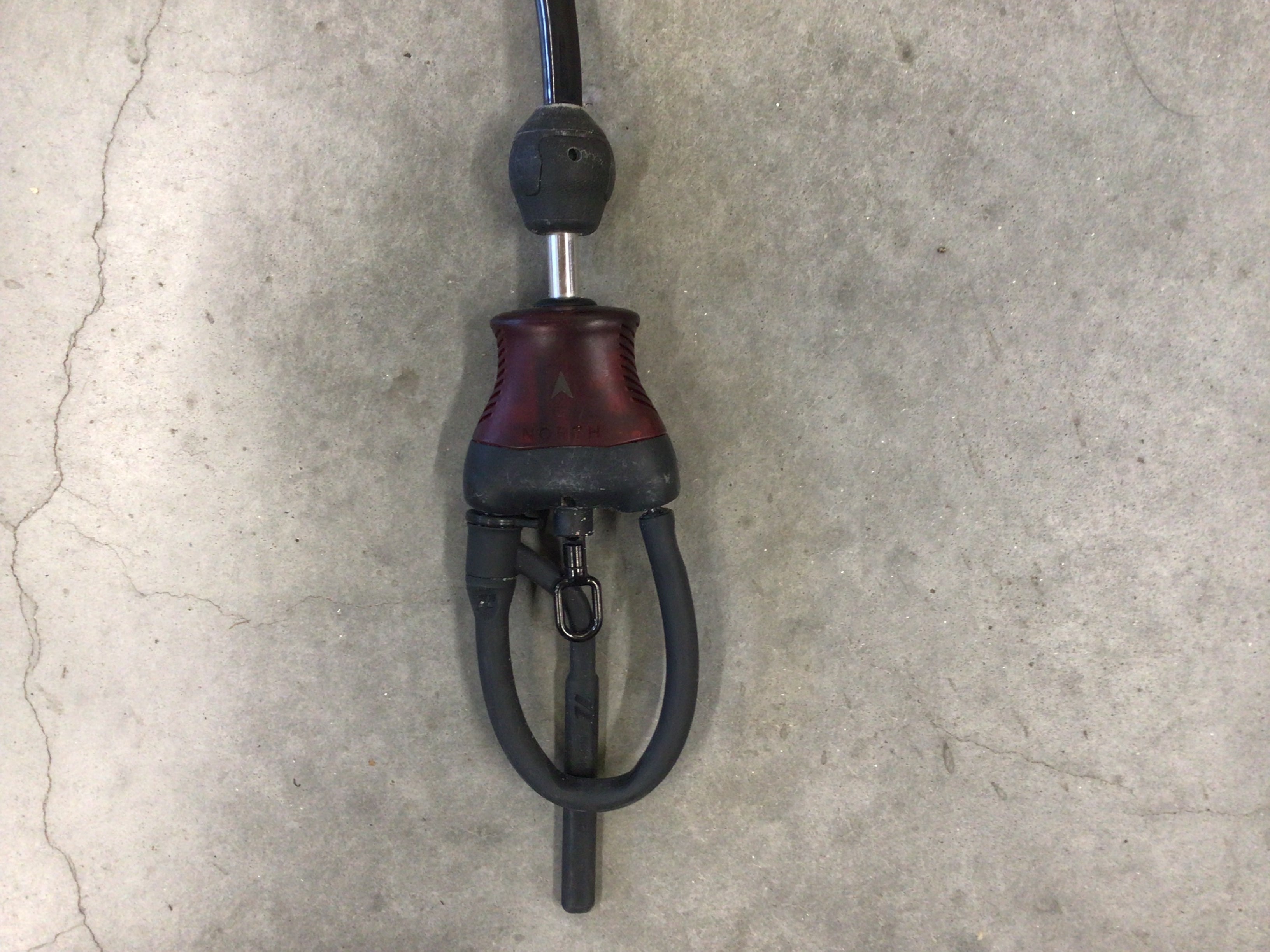 North Navigator bar 45-50cm | Tweedekans