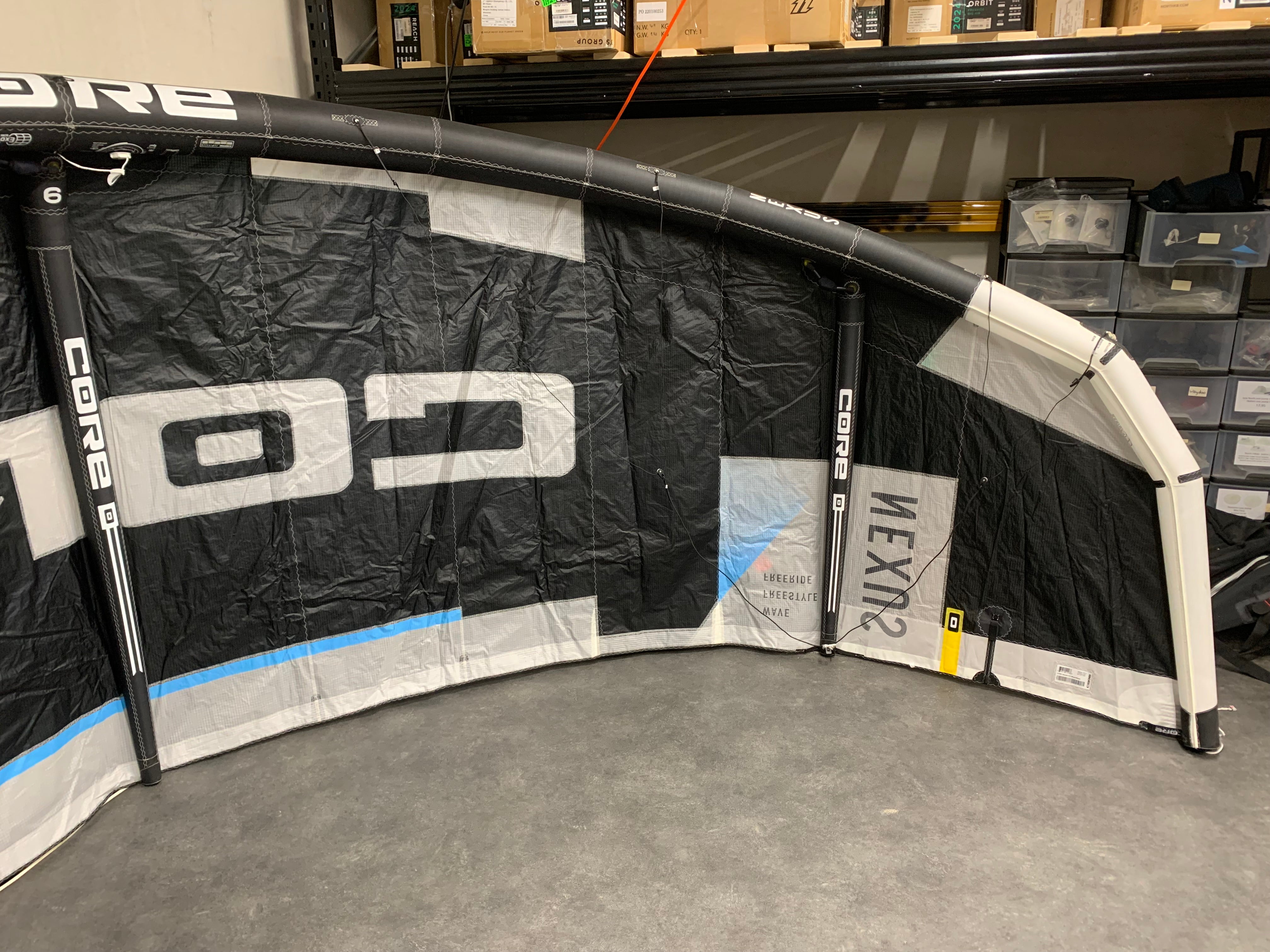 Core Nexus 3 9m (Nieuw) | Tweedekans