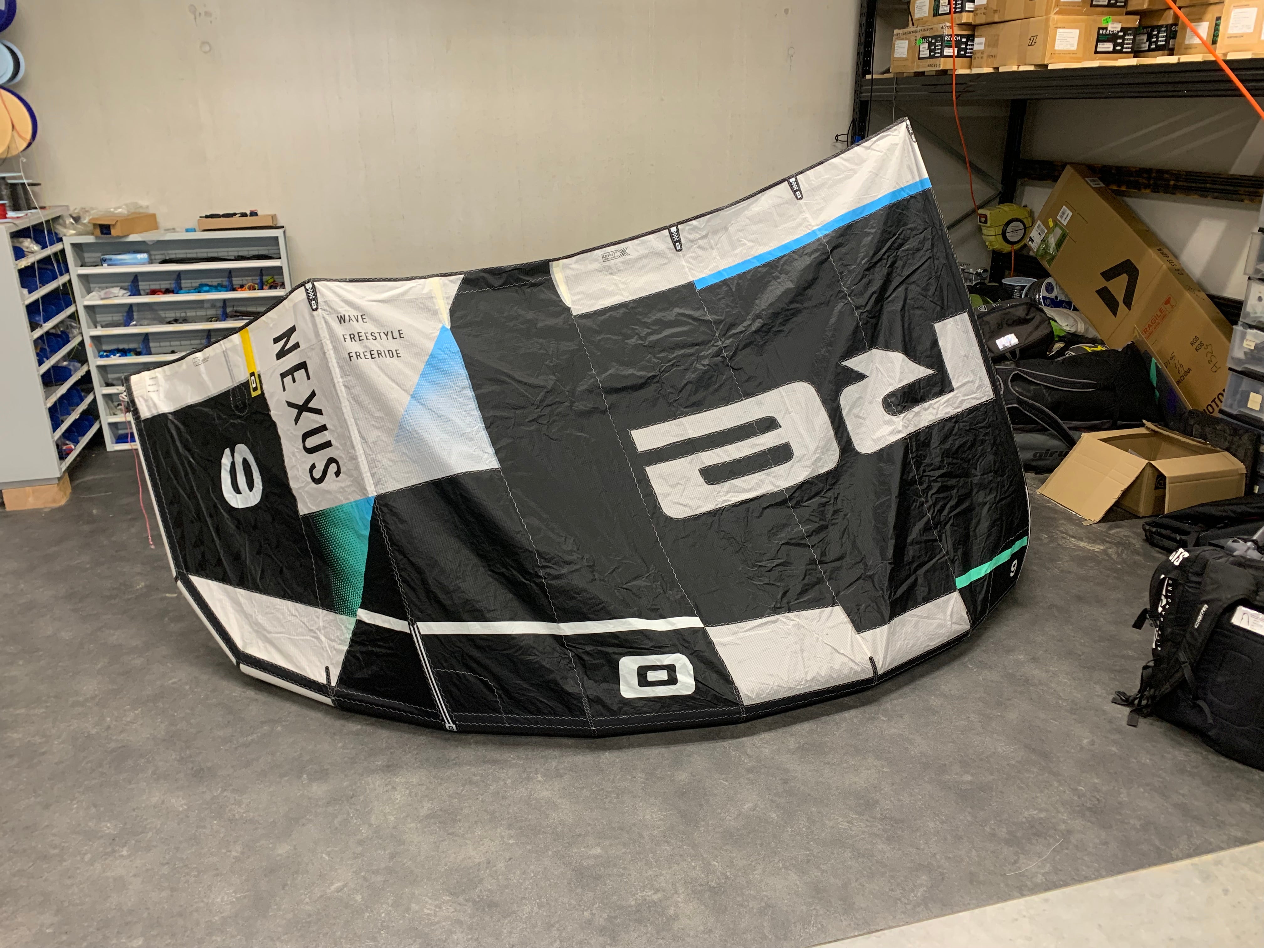 Core Nexus 3 9m (Nieuw) | Tweedekans