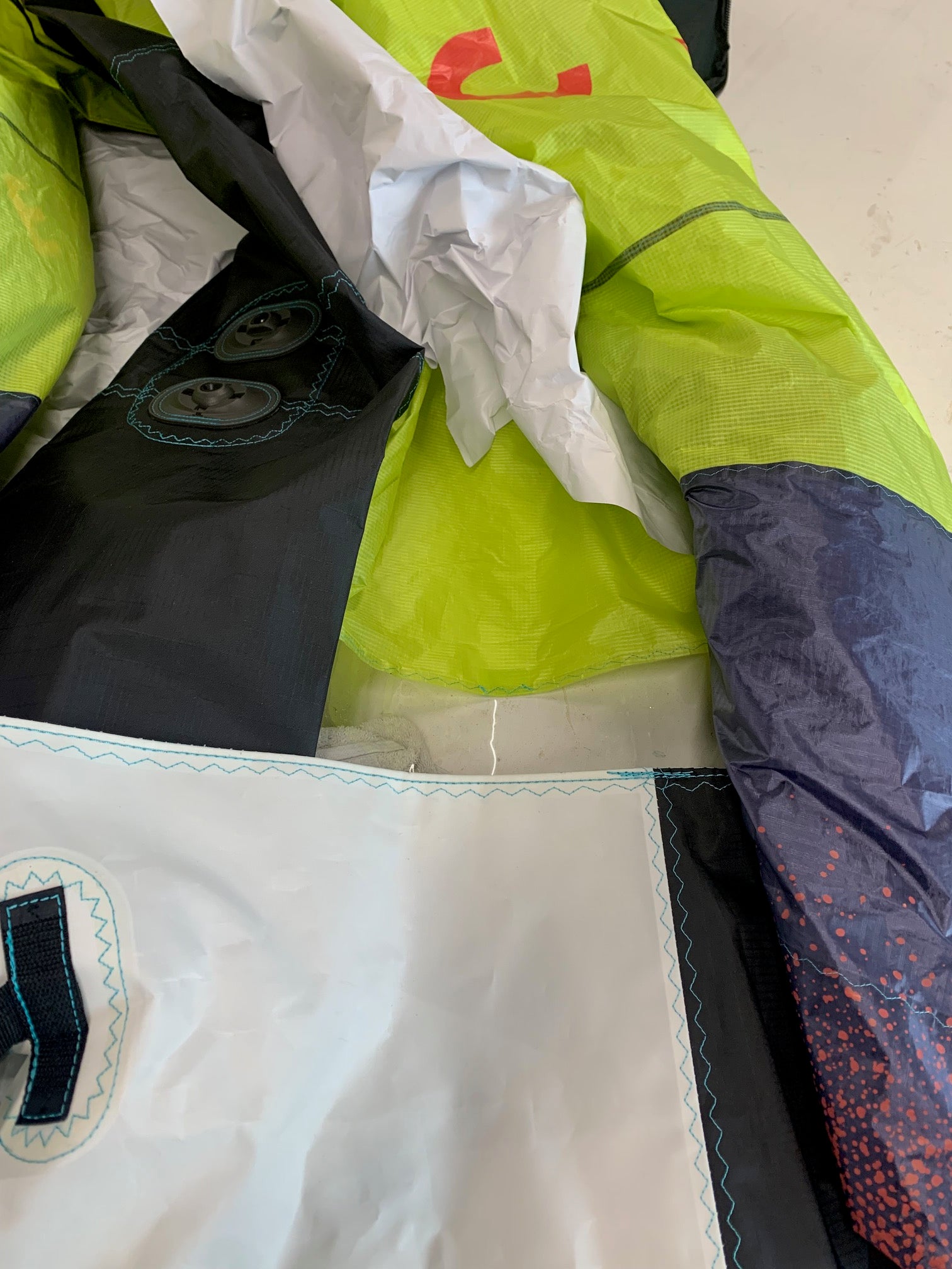 Duotone Unit 2025 | DEMO