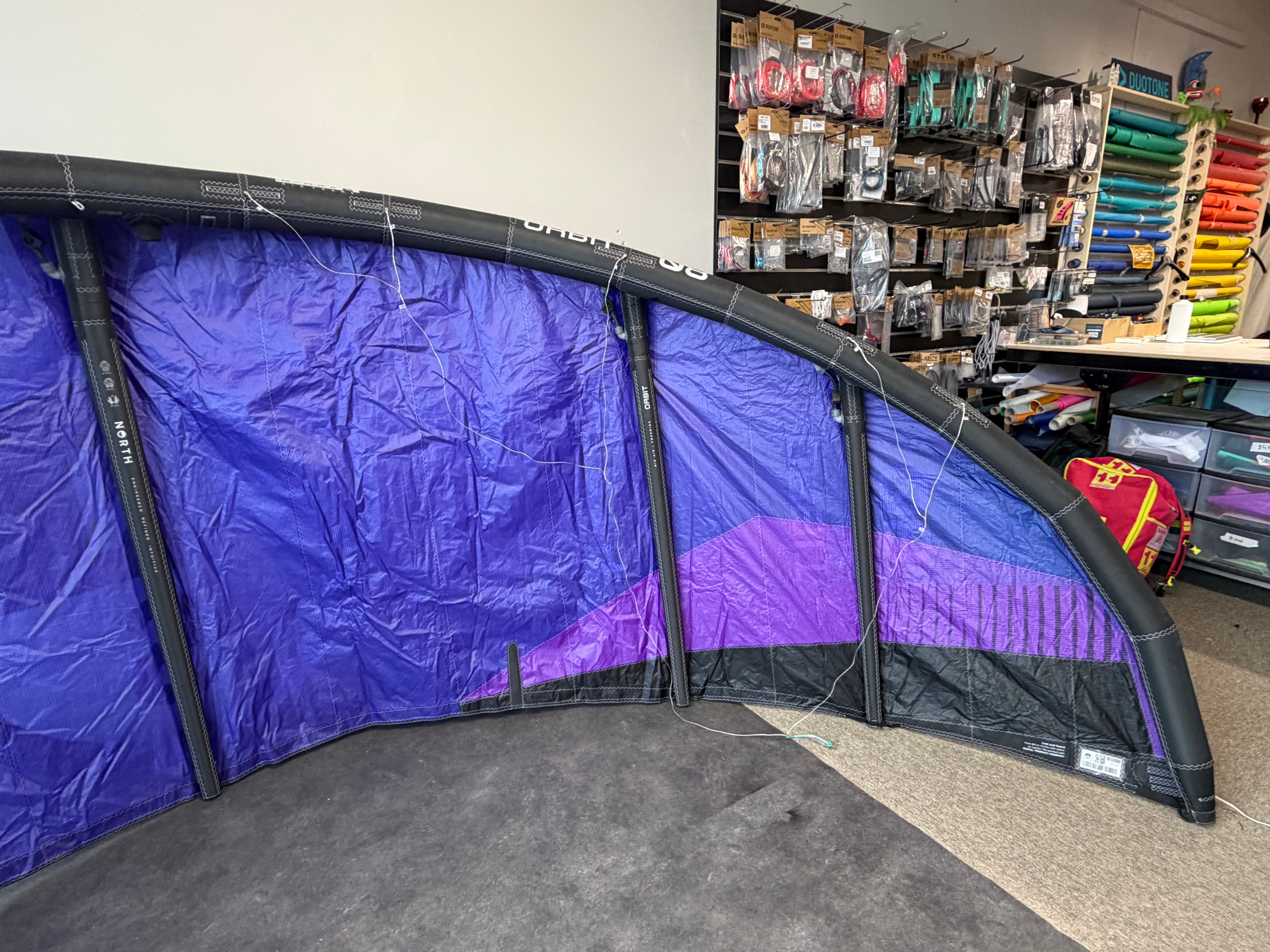 North Orbit 8m 2026 | Tweedekans