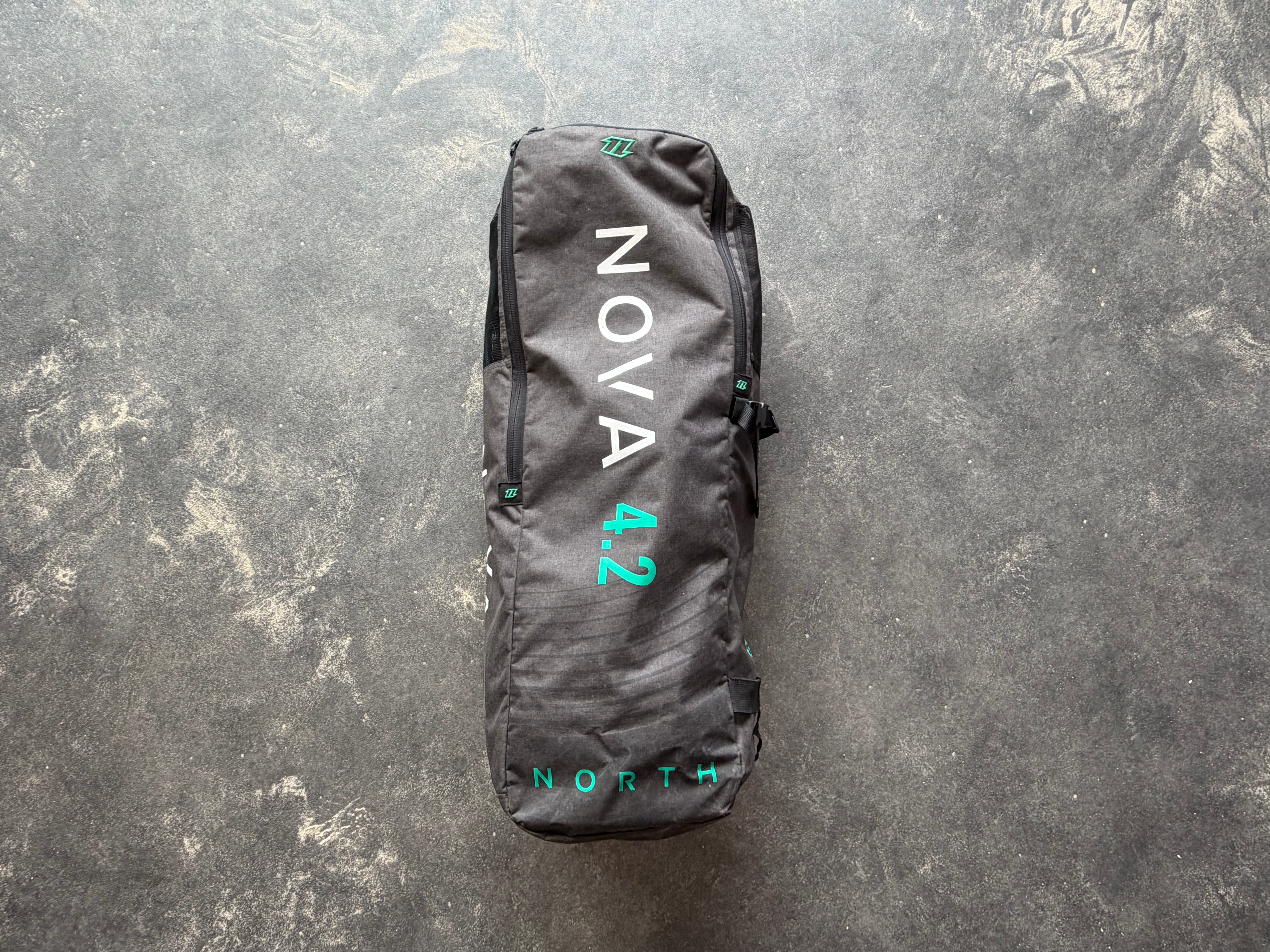 North Nova 4.2 | Tweedekans