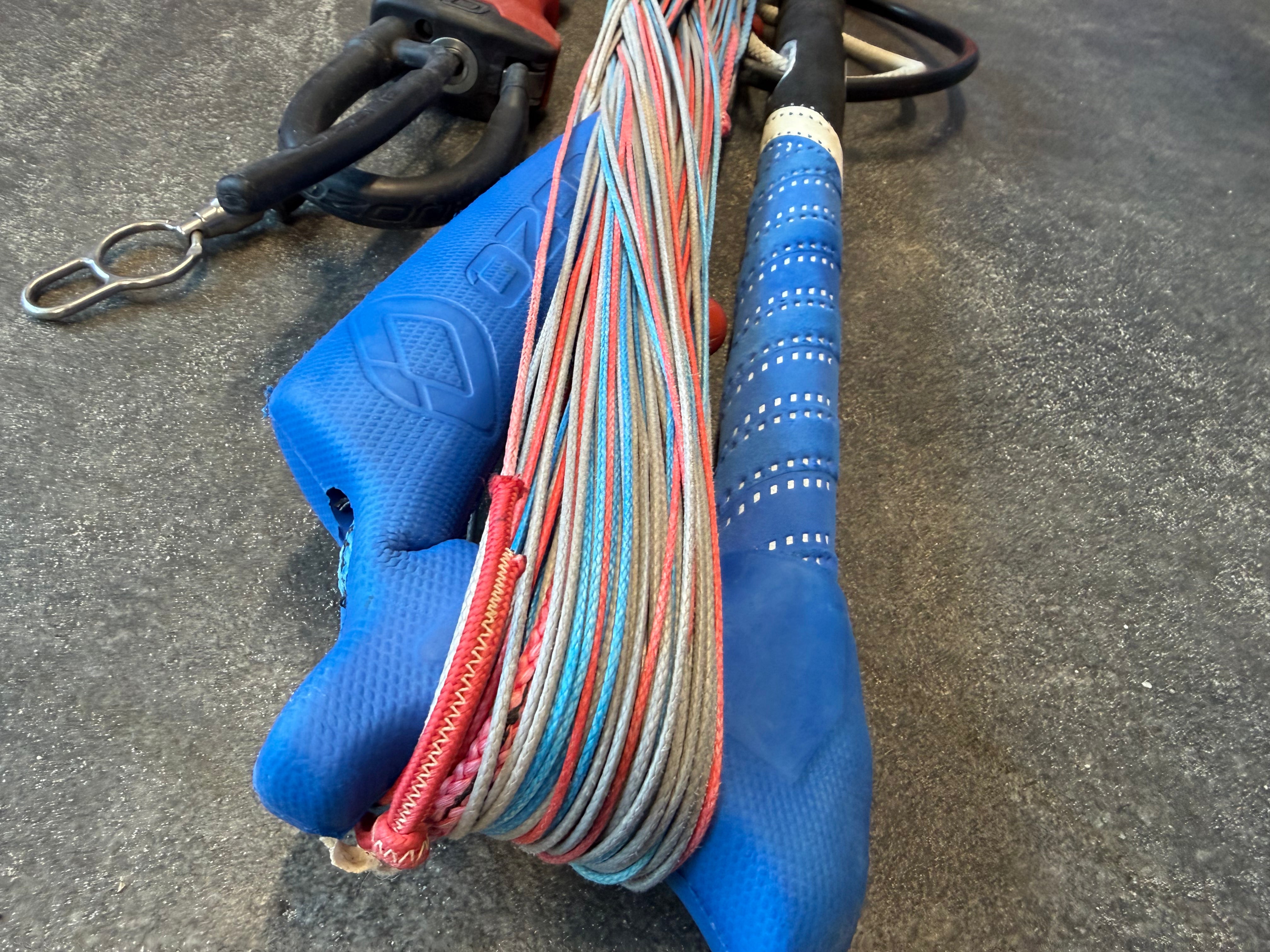 Ozone Contact V5 Bar 55cm | Tweedekans