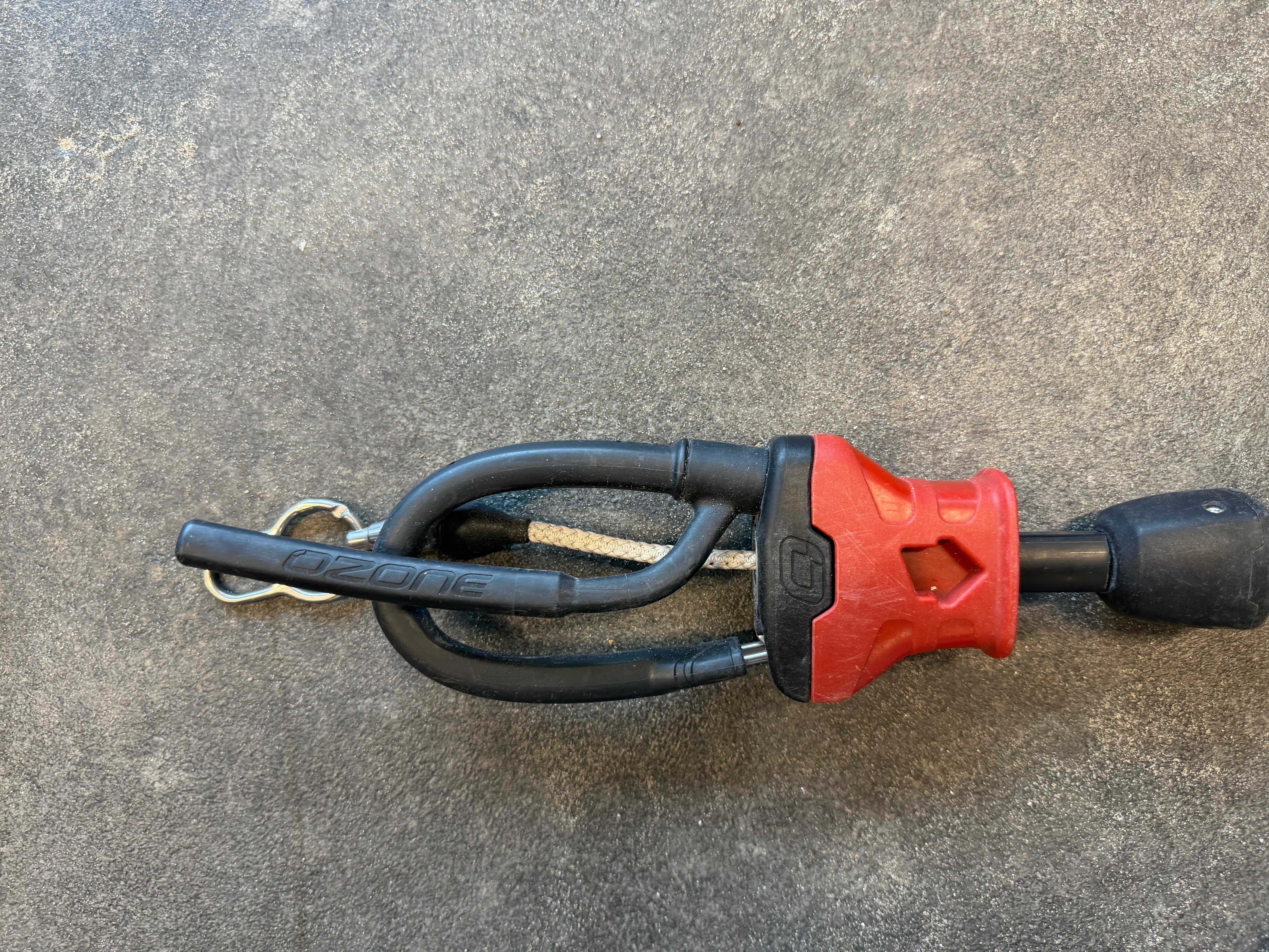 Ozone Contact V5 Bar 55cm | Tweedekans