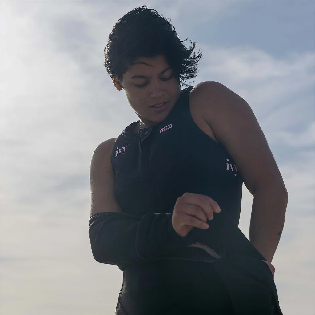 Vest Ivy Women FZ