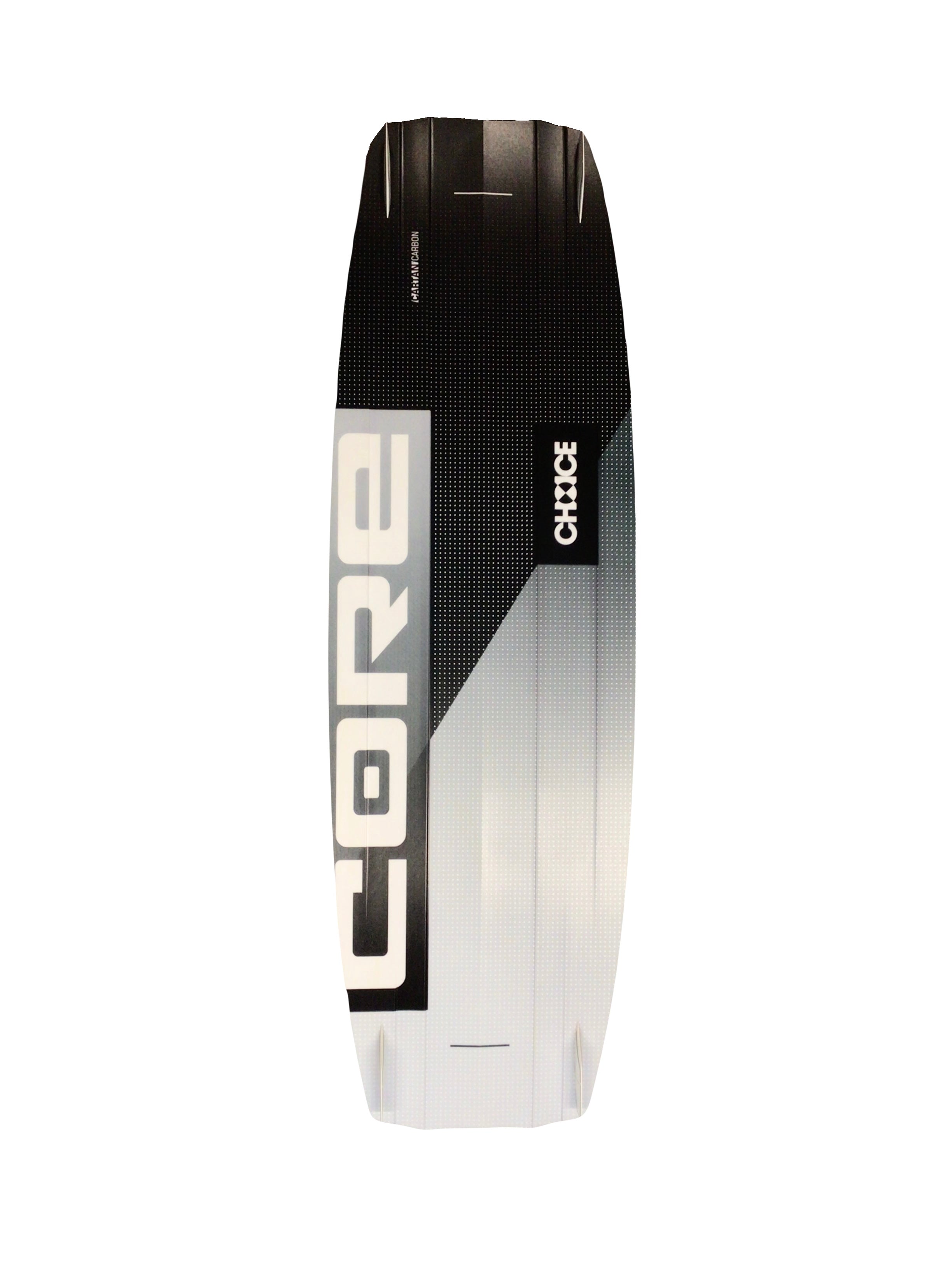 Core Choice 5, back view