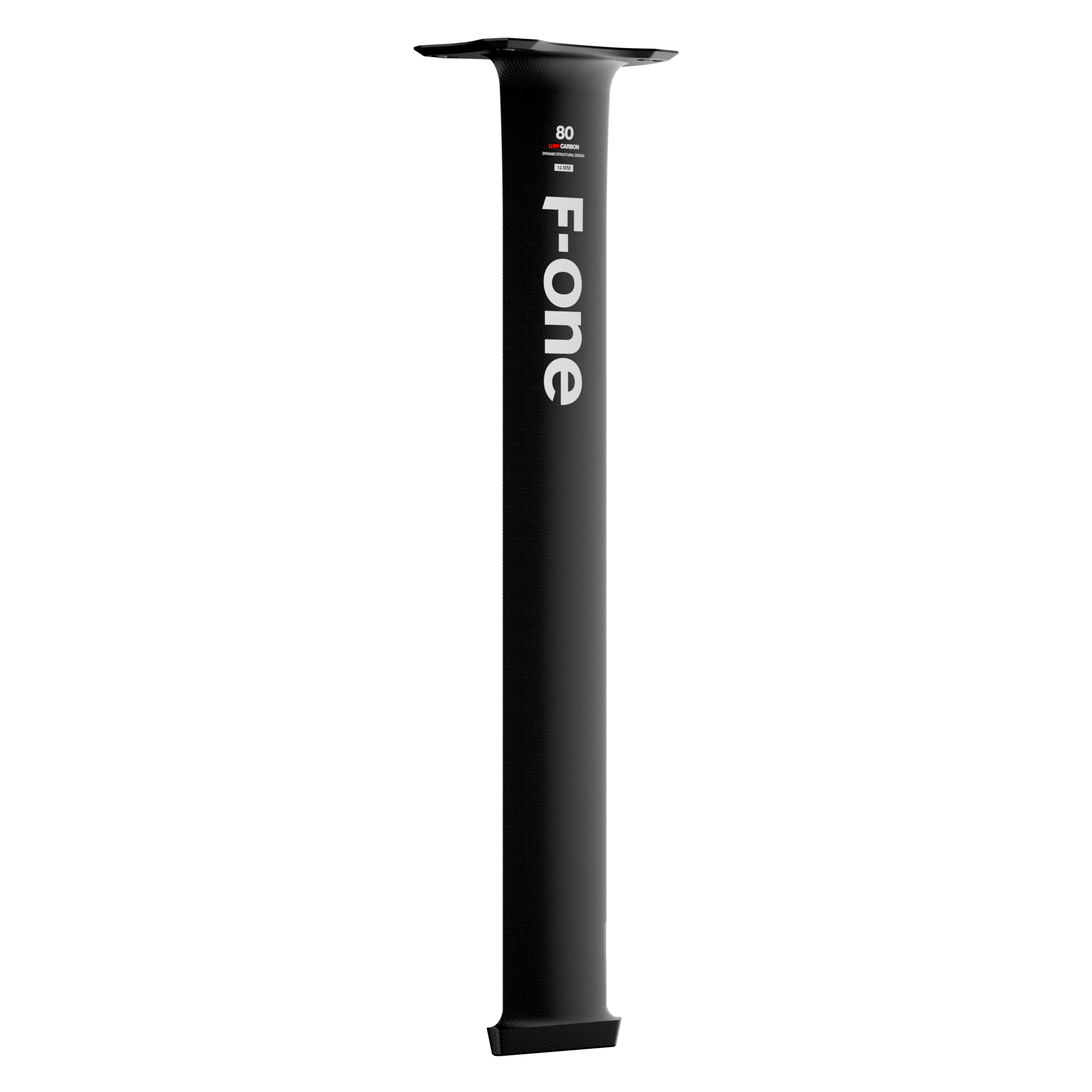 F-ONE UHM Carbon Mast 14