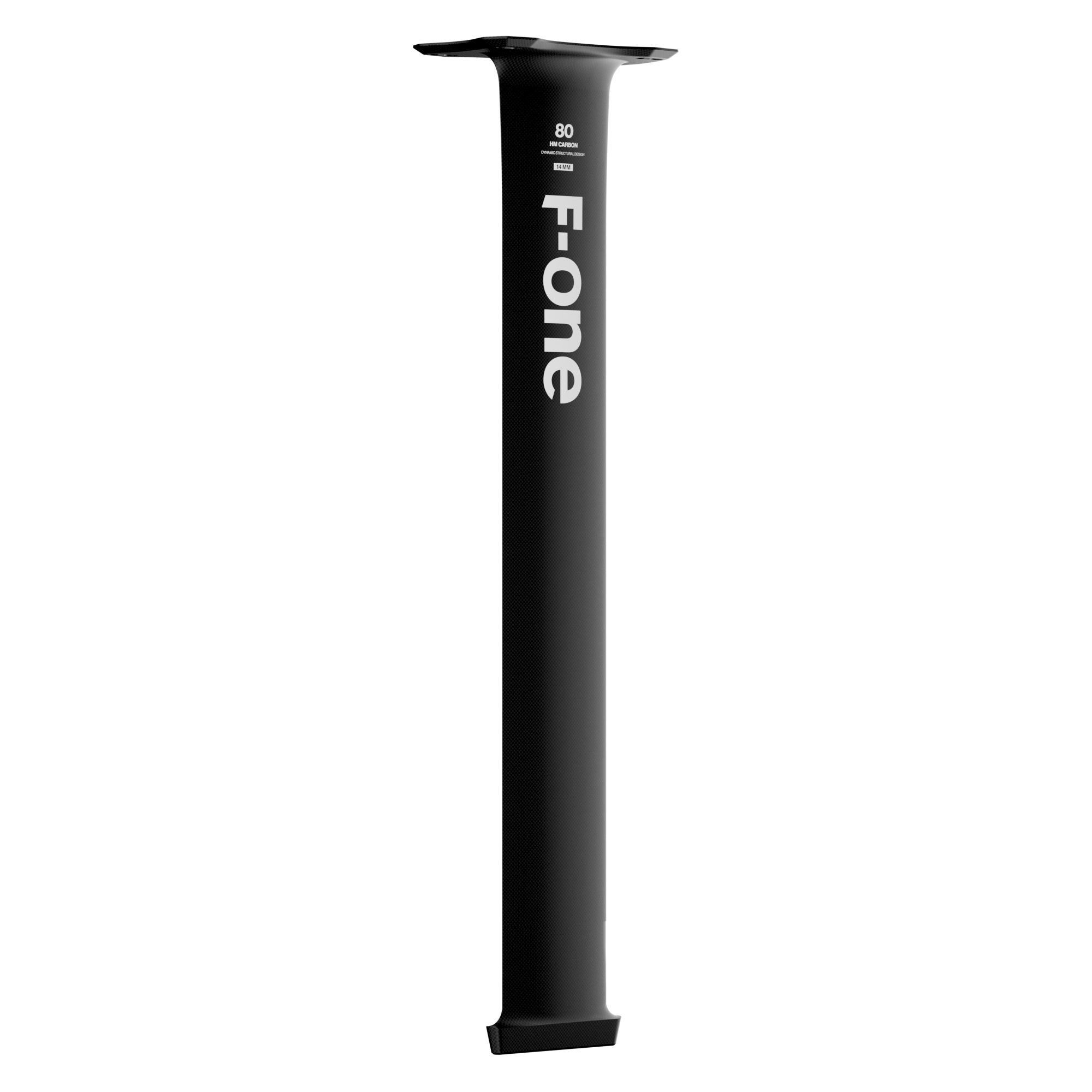 F-ONE HM Carbon Mast 14