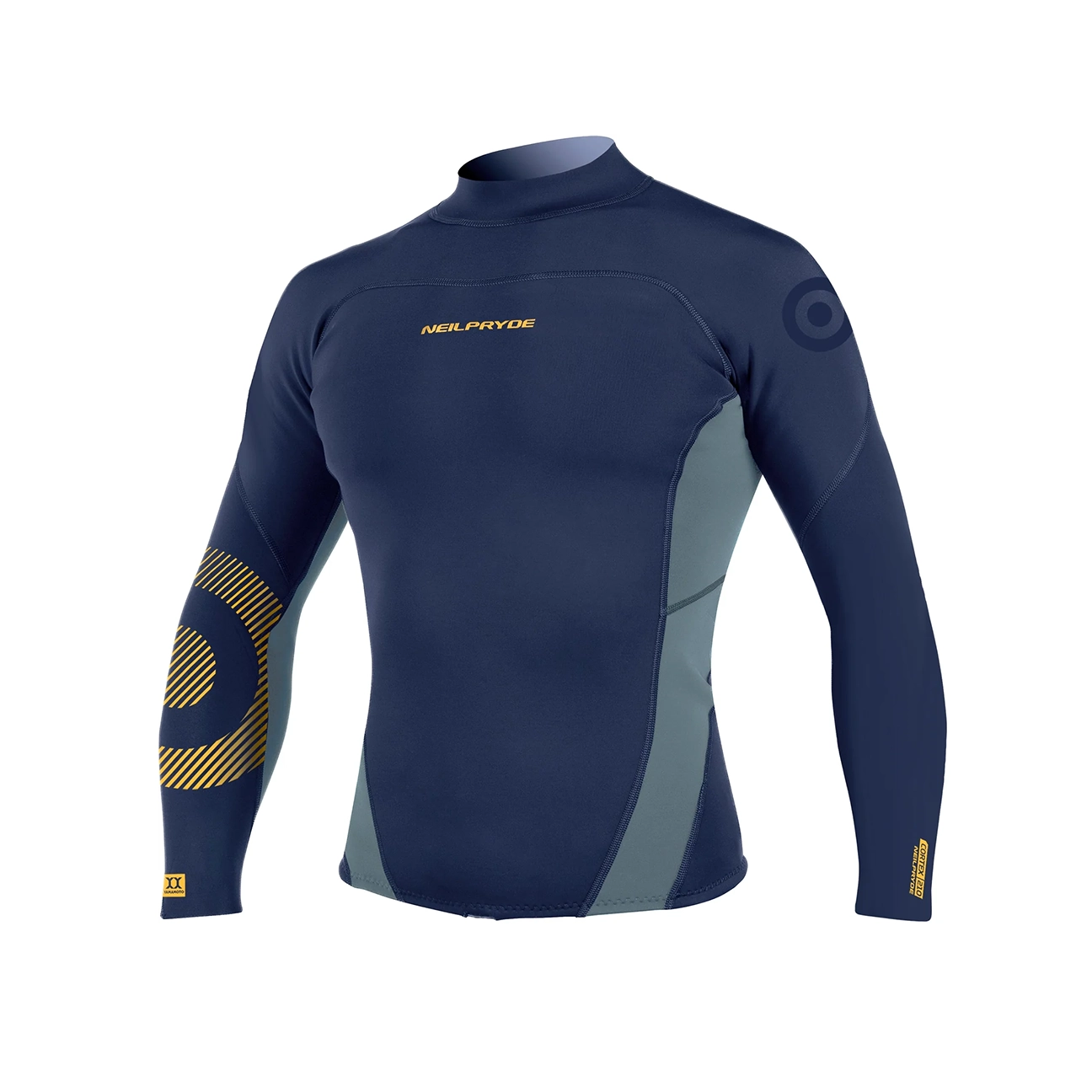 Neilpryde Neo Top 2:1 mm