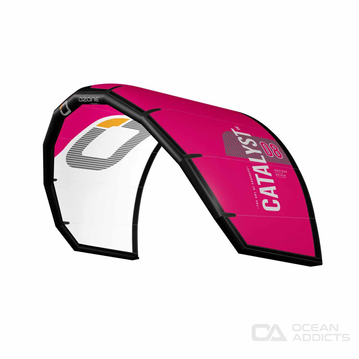 Ozone Catalyst V4