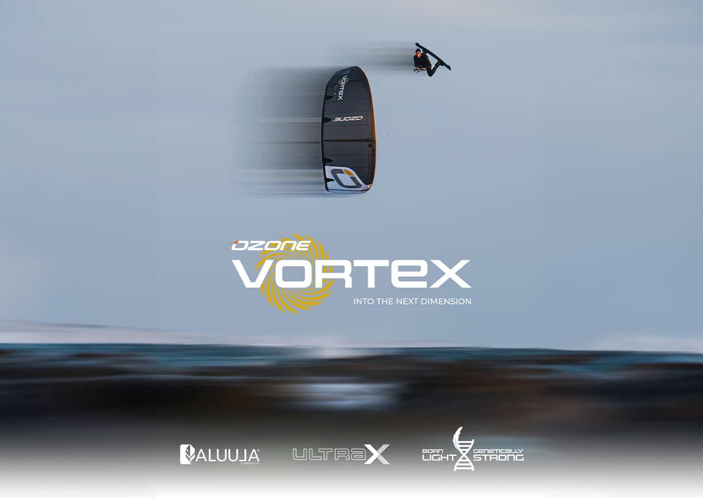 Ozone Vortex Ultra-X