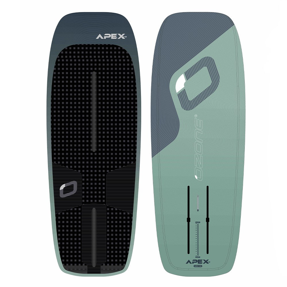 Ozone Apex V2 Kitefoil Board 125 x 45 cm
