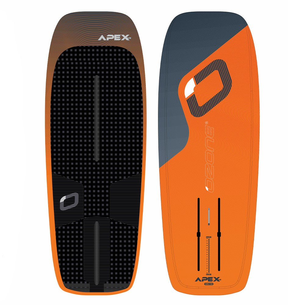 Ozone Apex V2 Kitefoil Board 125 x 45 cm
