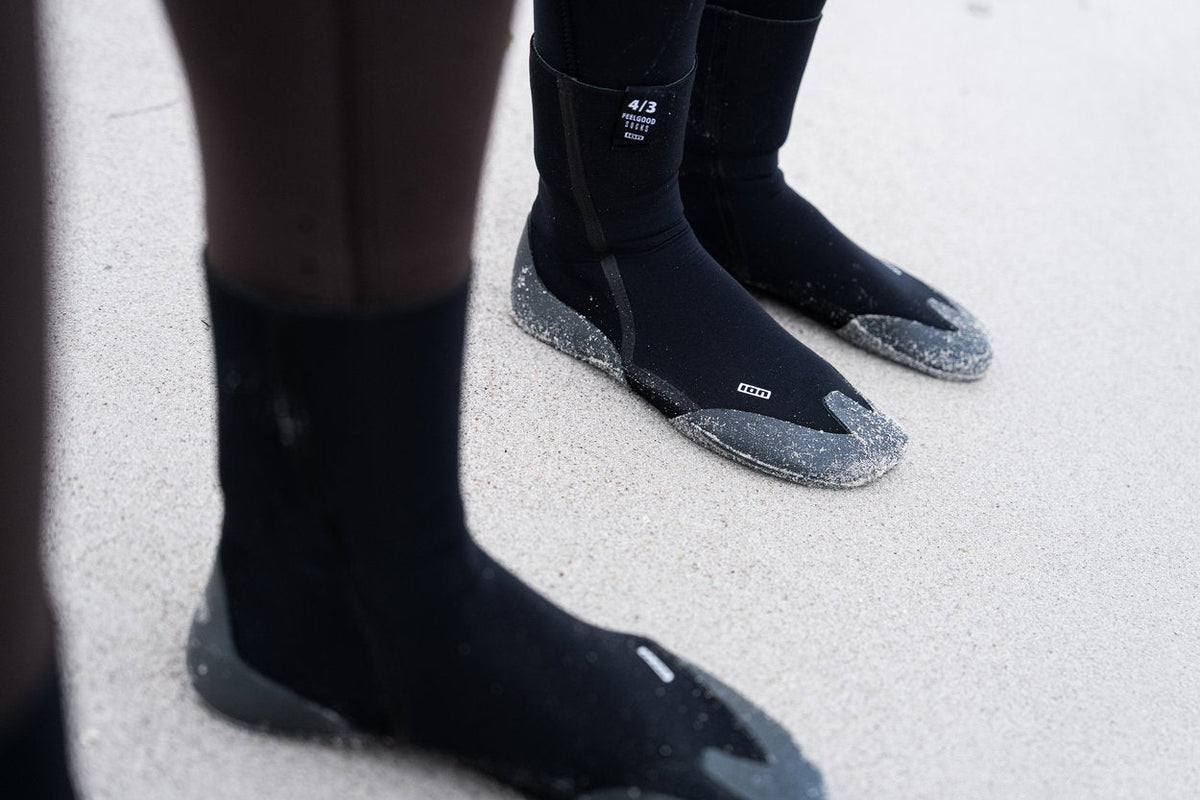 ION Feelgood 4/3 Neo Socks 2027