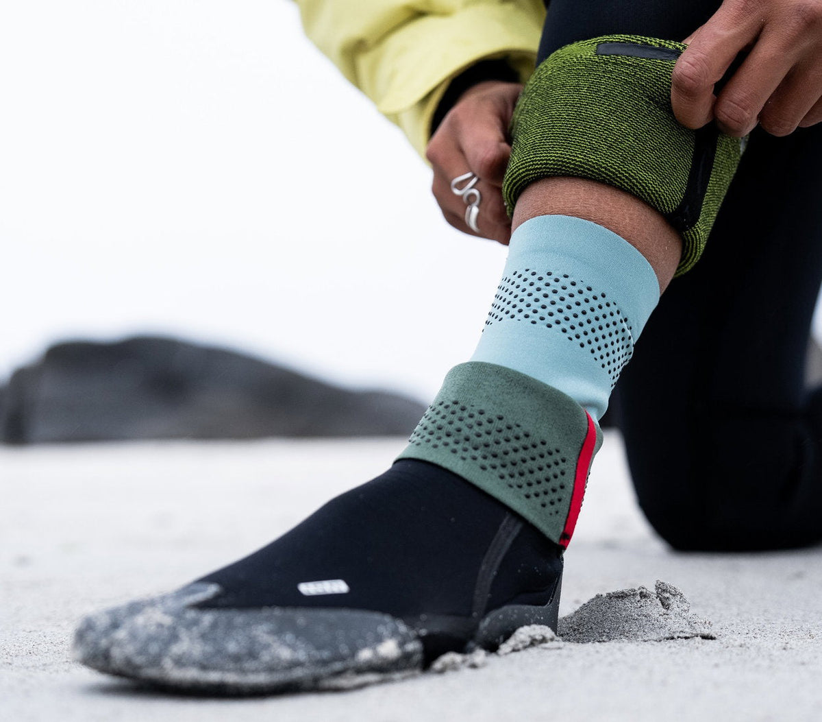 ION Feelgood 4/3 Neo Socks 2027