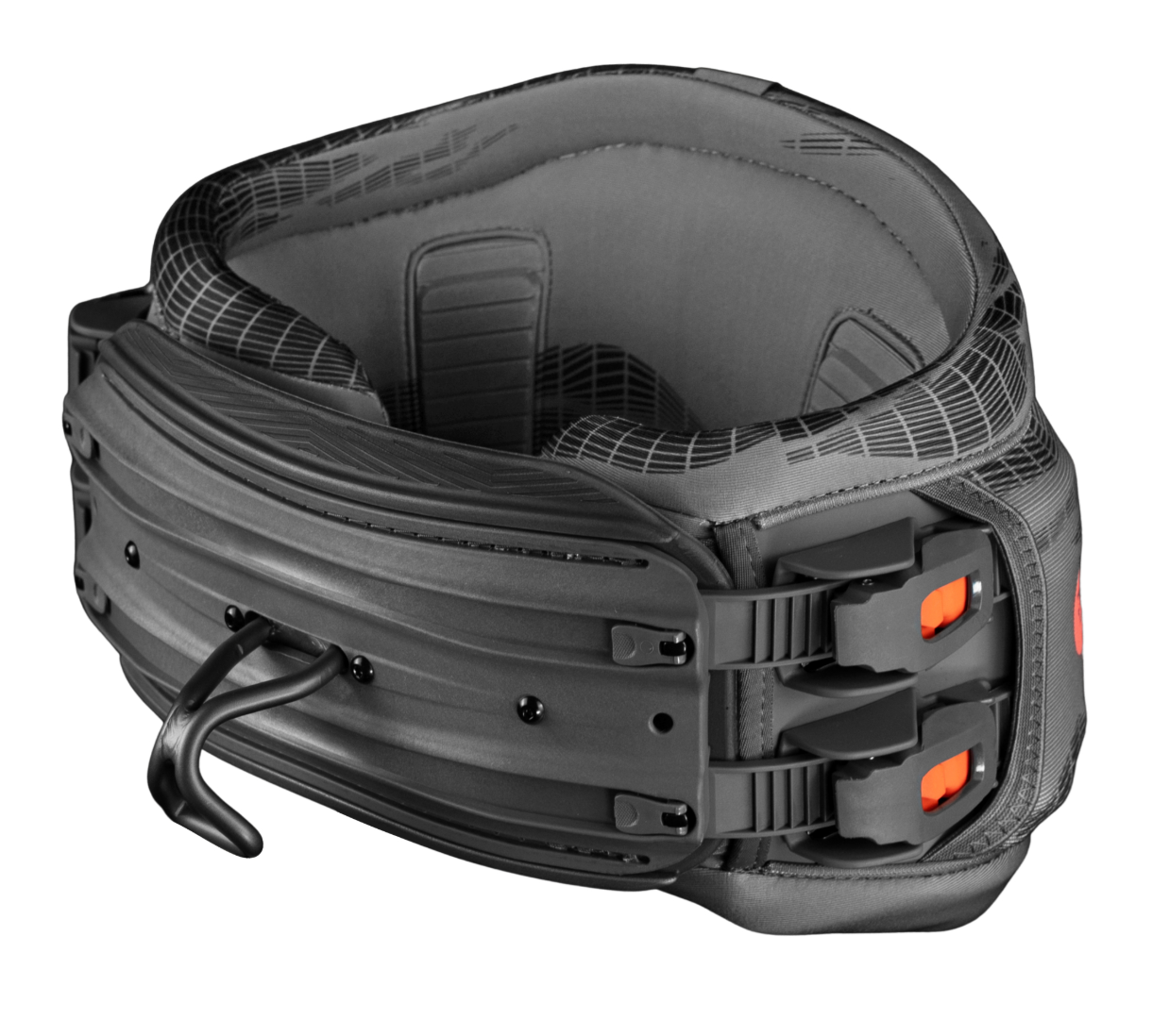 Ride Engine Elite Carbon Type 1 Hyperlock Harness