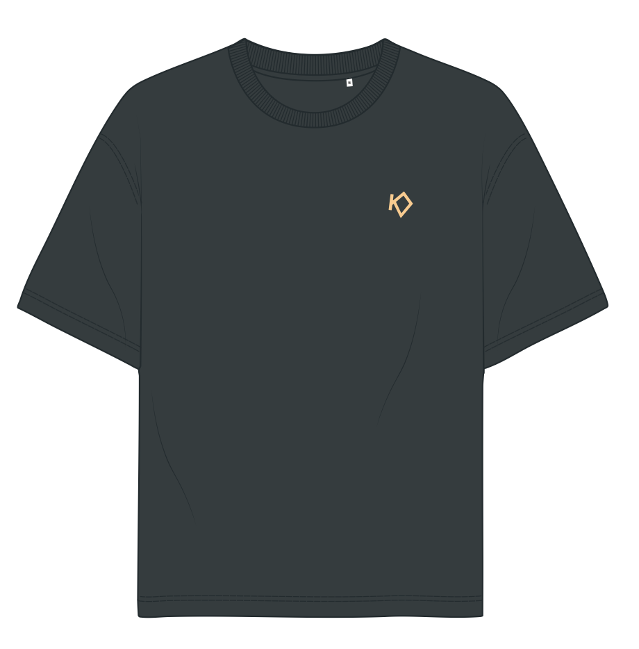 Kitesurfshop Haarlem T-Shirt