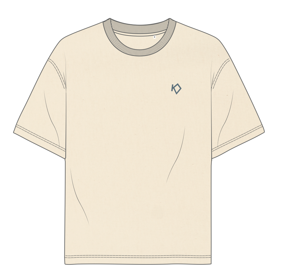 Kitesurfshop Haarlem T-Shirt