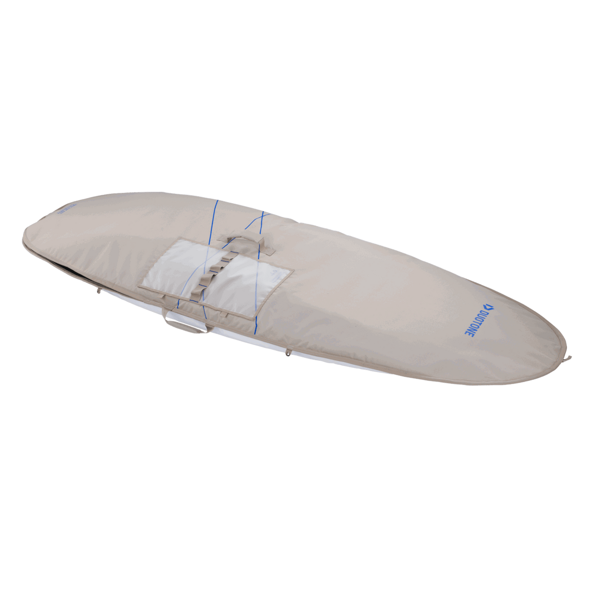 Duotone Boardbag Single Compact 2027