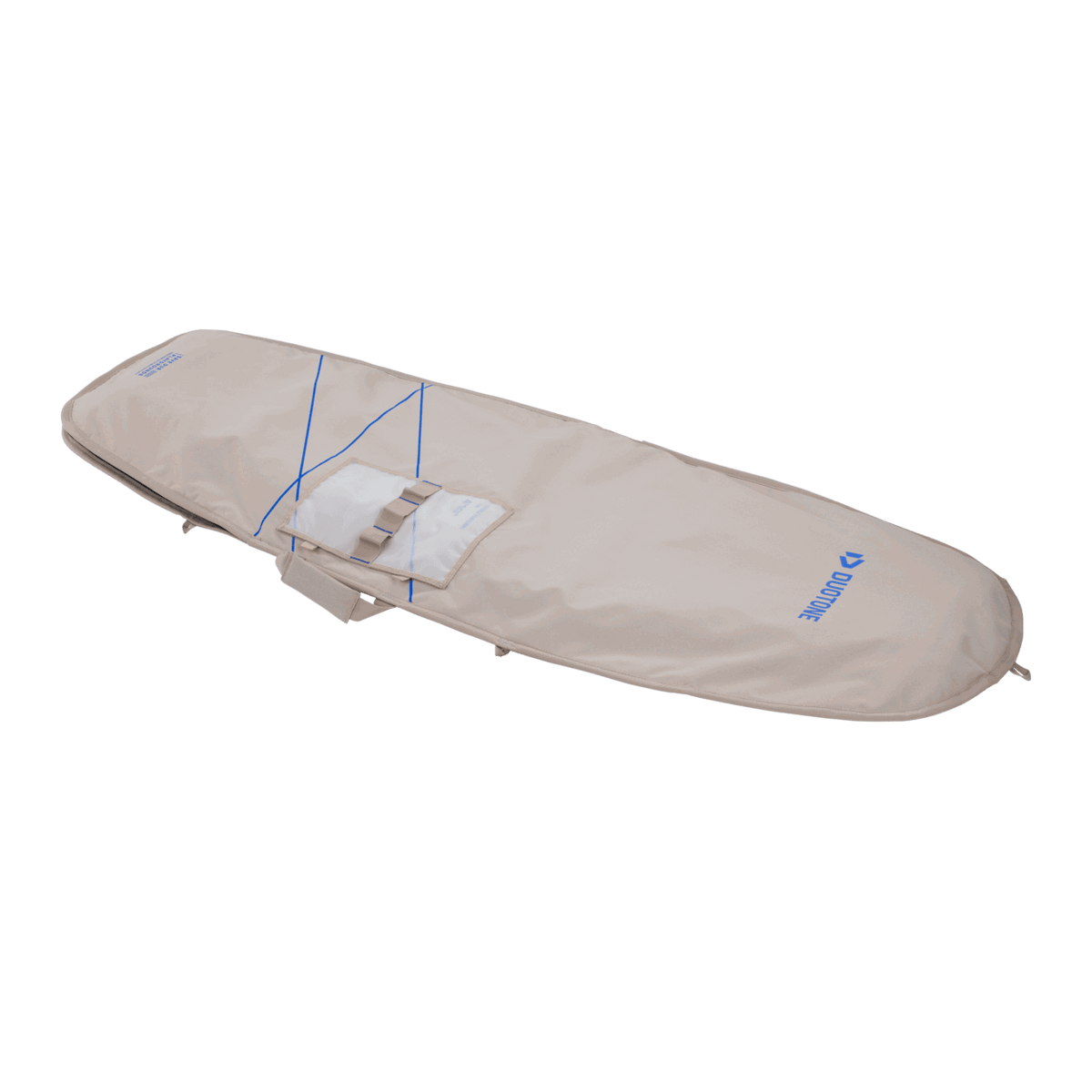 Duotone Boardbag Single Foil 2027
