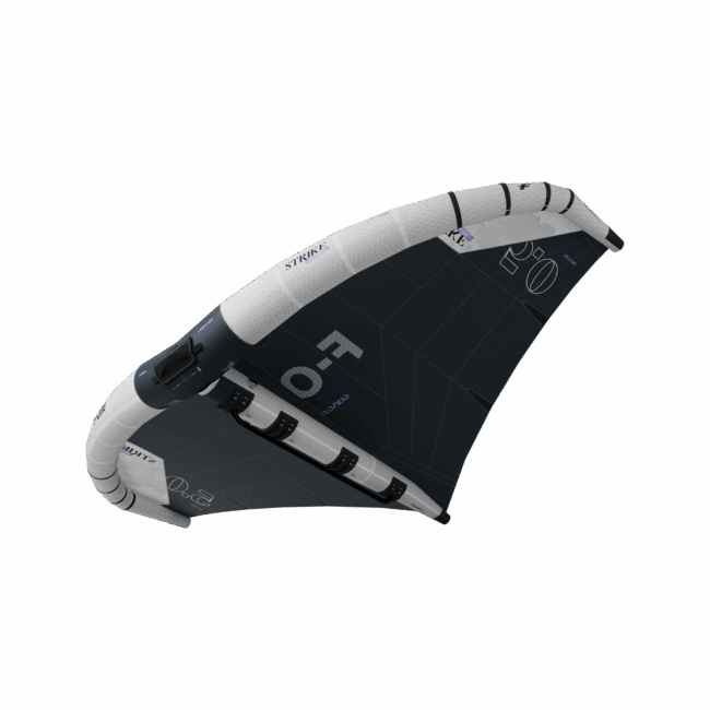 F-one Strike V6 QuadX