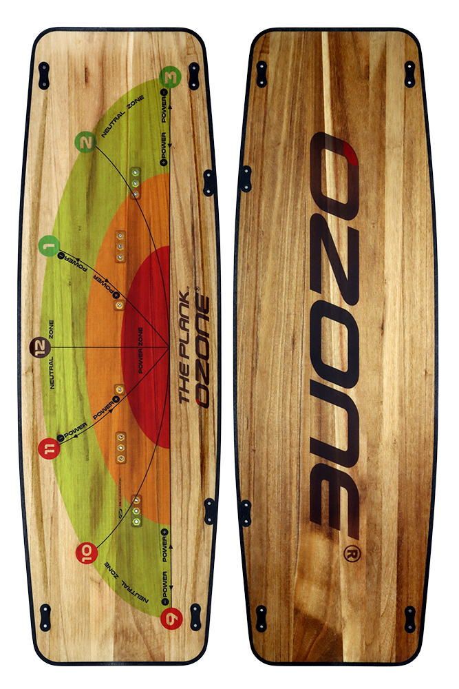 Ozone The Plank V2 School Board 148 x 47 cm