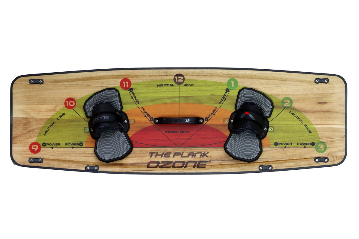 Ozone The Plank V2 School Board 148 x 47 cm