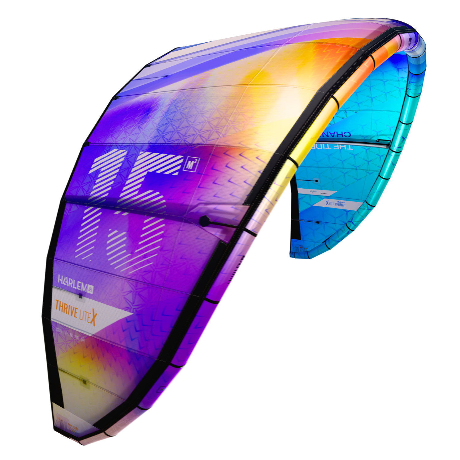 Thrive LiteX